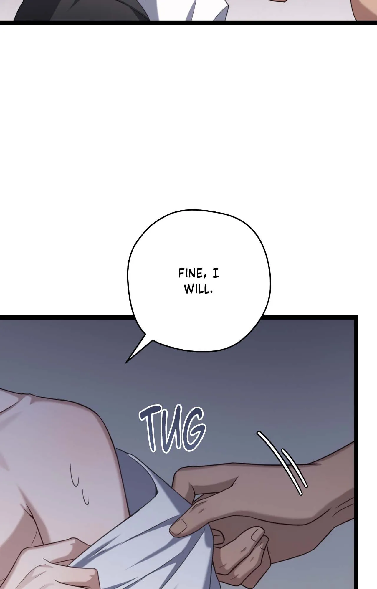 Tesoro of the Guide - Chapter 25 Page 41
