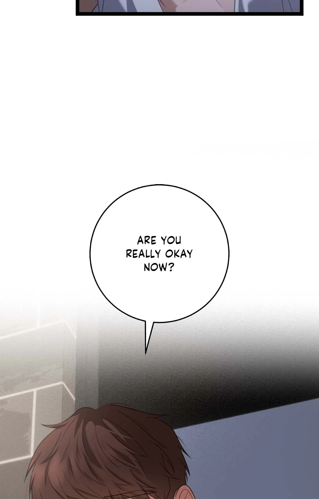 Tesoro of the Guide - Chapter 25 Page 5