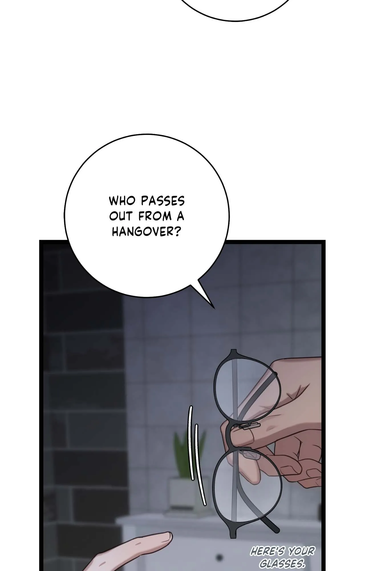 Tesoro of the Guide - Chapter 25 Page 60