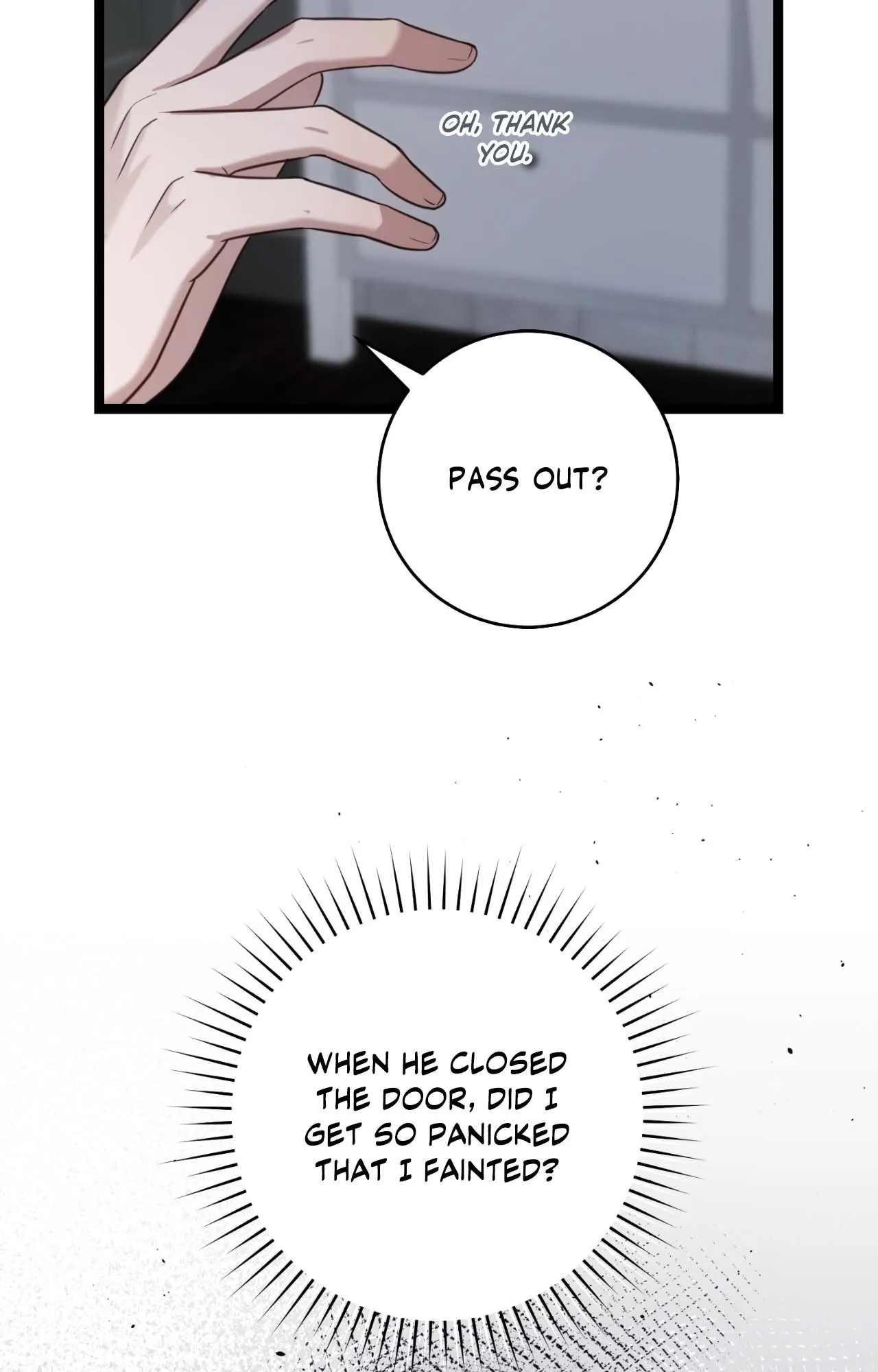 Tesoro of the Guide - Chapter 25 Page 61