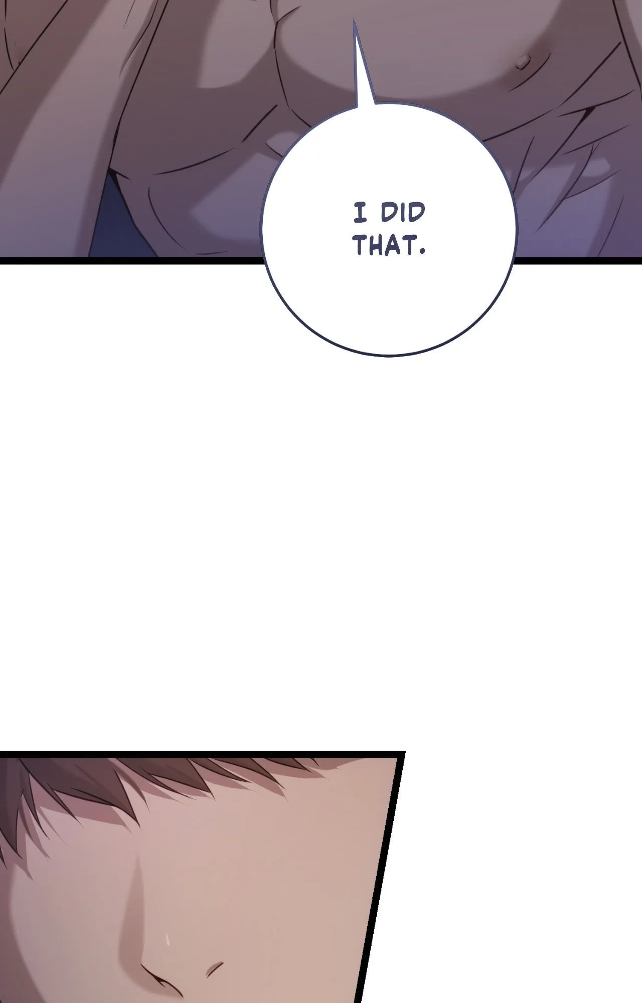 Tesoro of the Guide - Chapter 25 Page 77