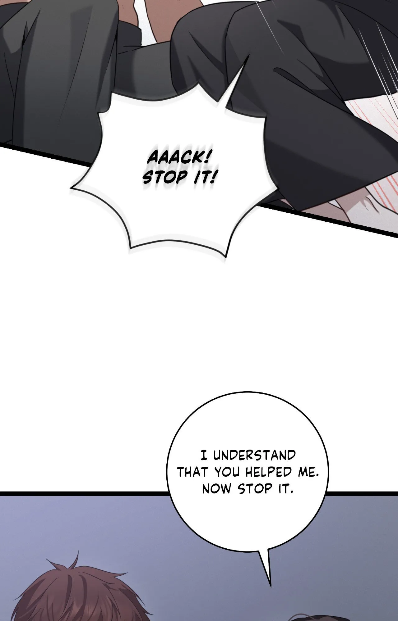 Tesoro of the Guide - Chapter 25 Page 89