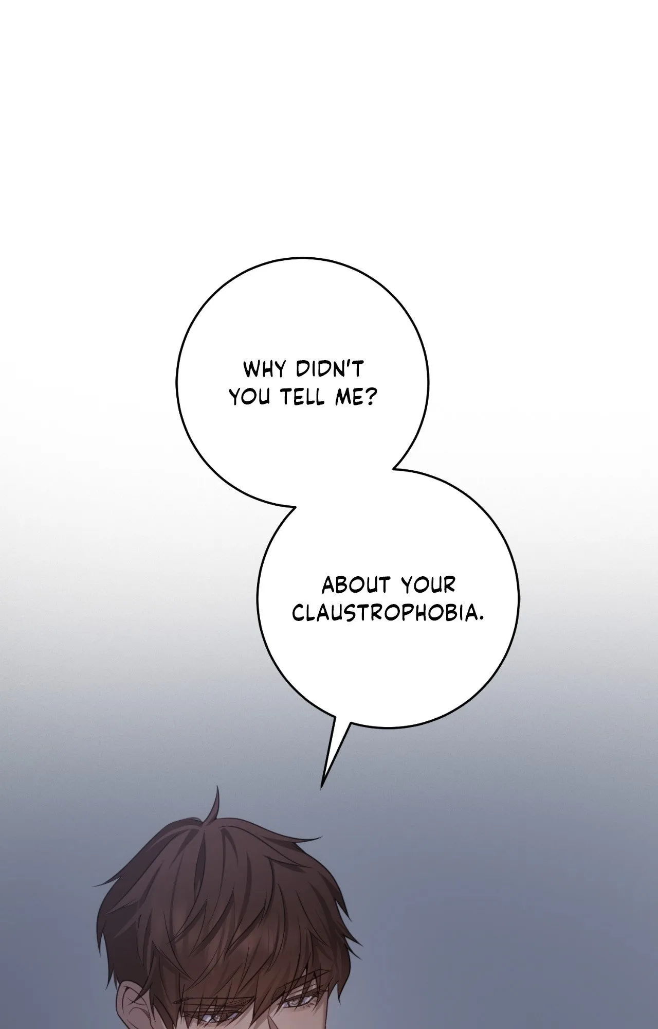 Tesoro of the Guide - Chapter 26 Page 2