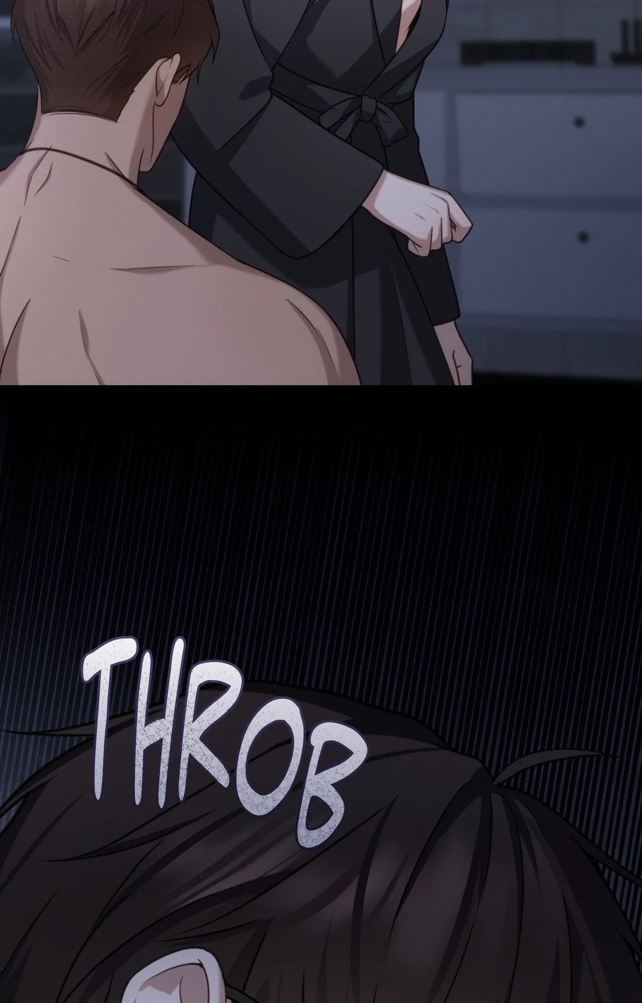 Tesoro of the Guide - Chapter 26 Page 23