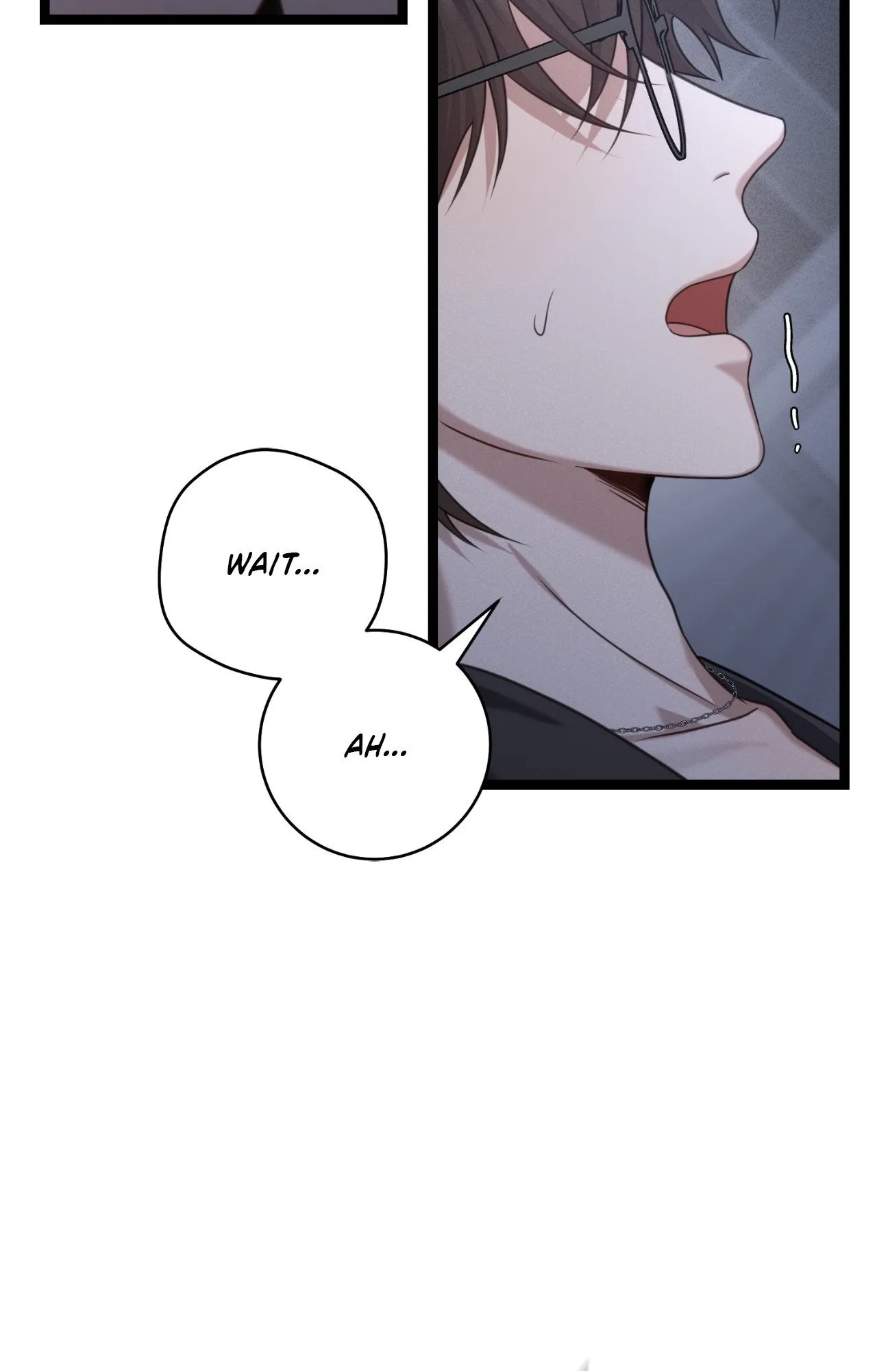 Tesoro of the Guide - Chapter 26 Page 39