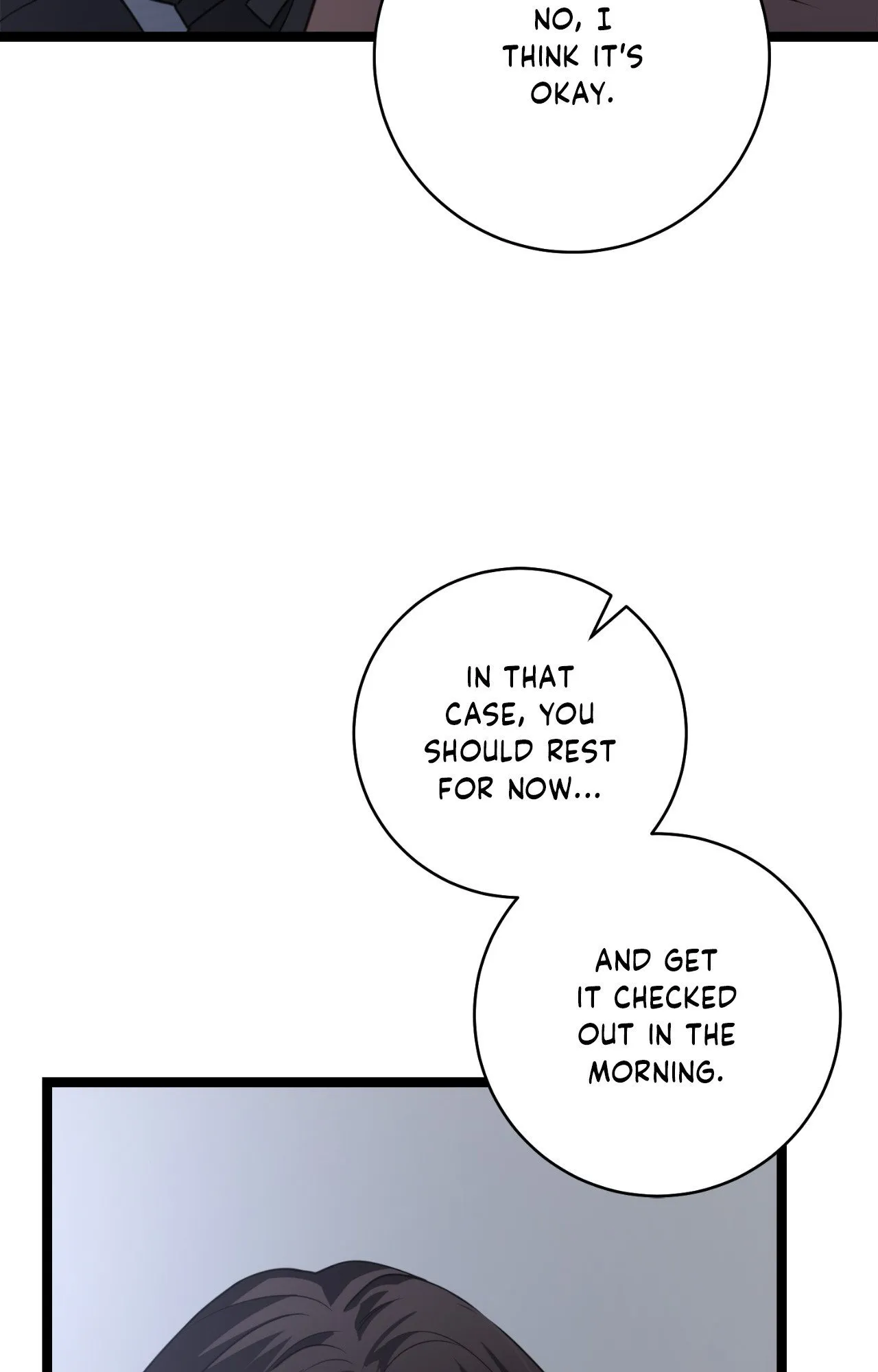 Tesoro of the Guide - Chapter 26 Page 49