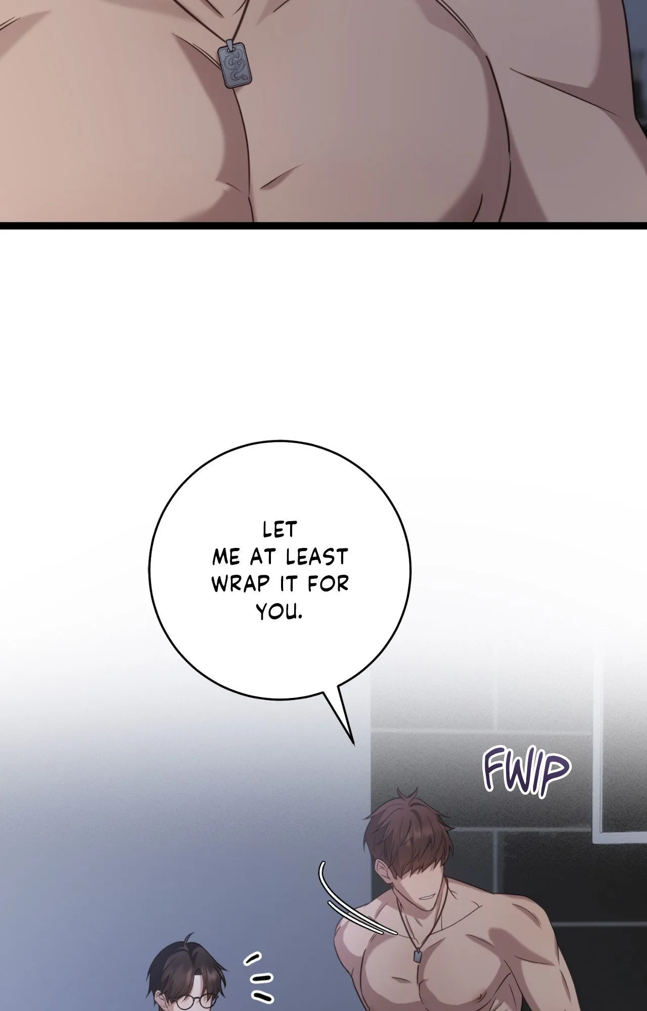 Tesoro of the Guide - Chapter 26 Page 52