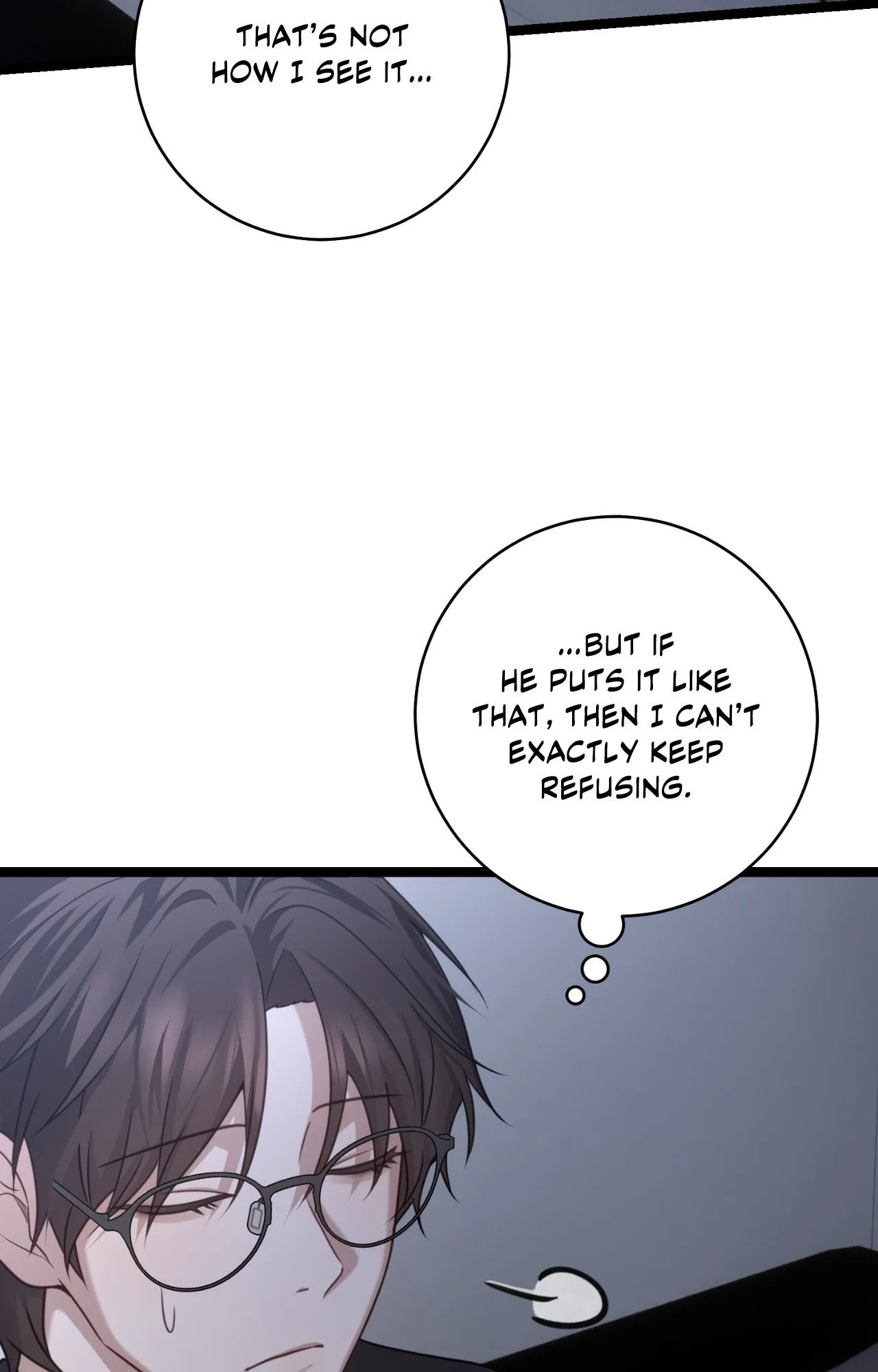 Tesoro of the Guide - Chapter 26 Page 60