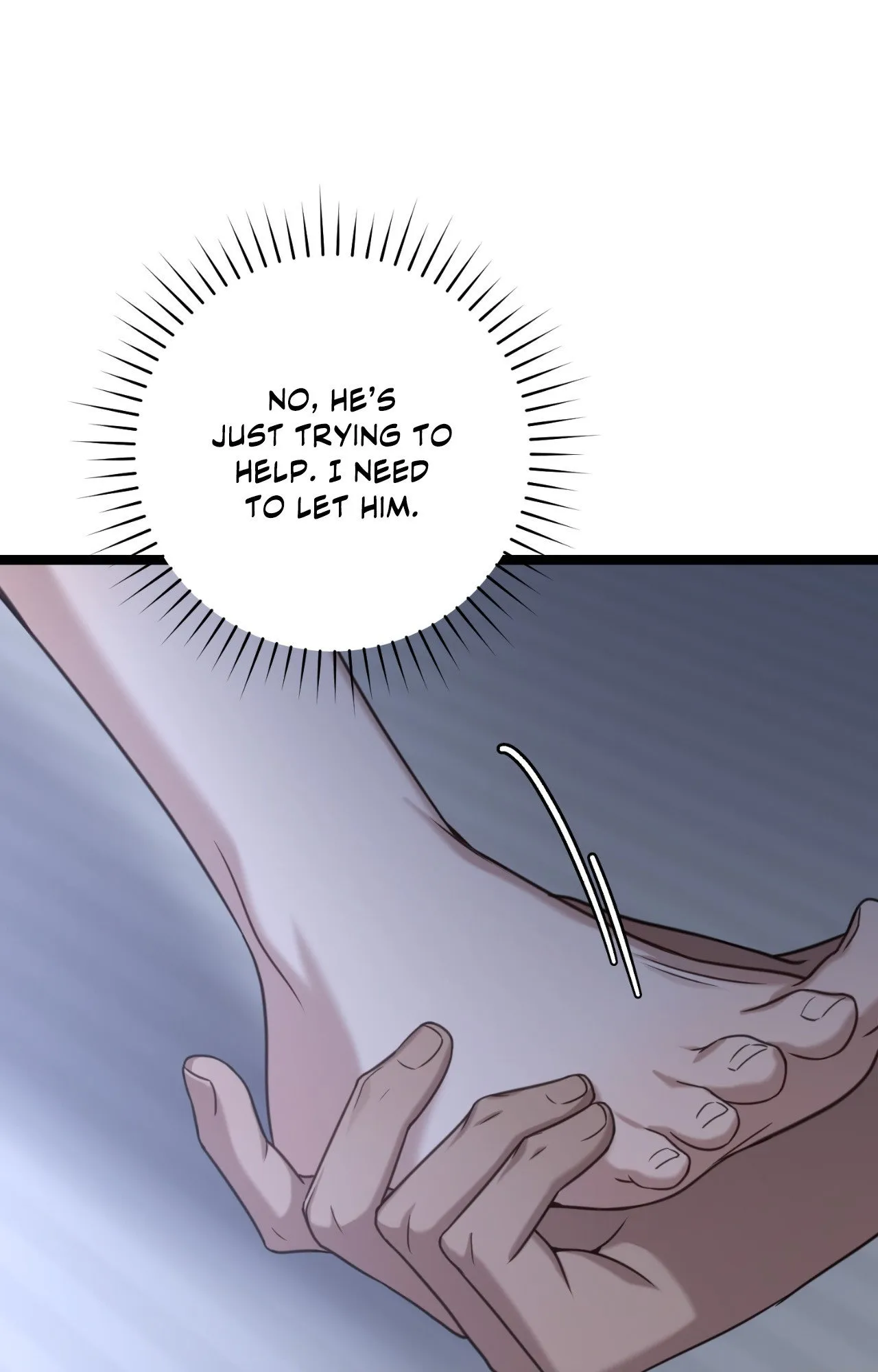 Tesoro of the Guide - Chapter 26 Page 67