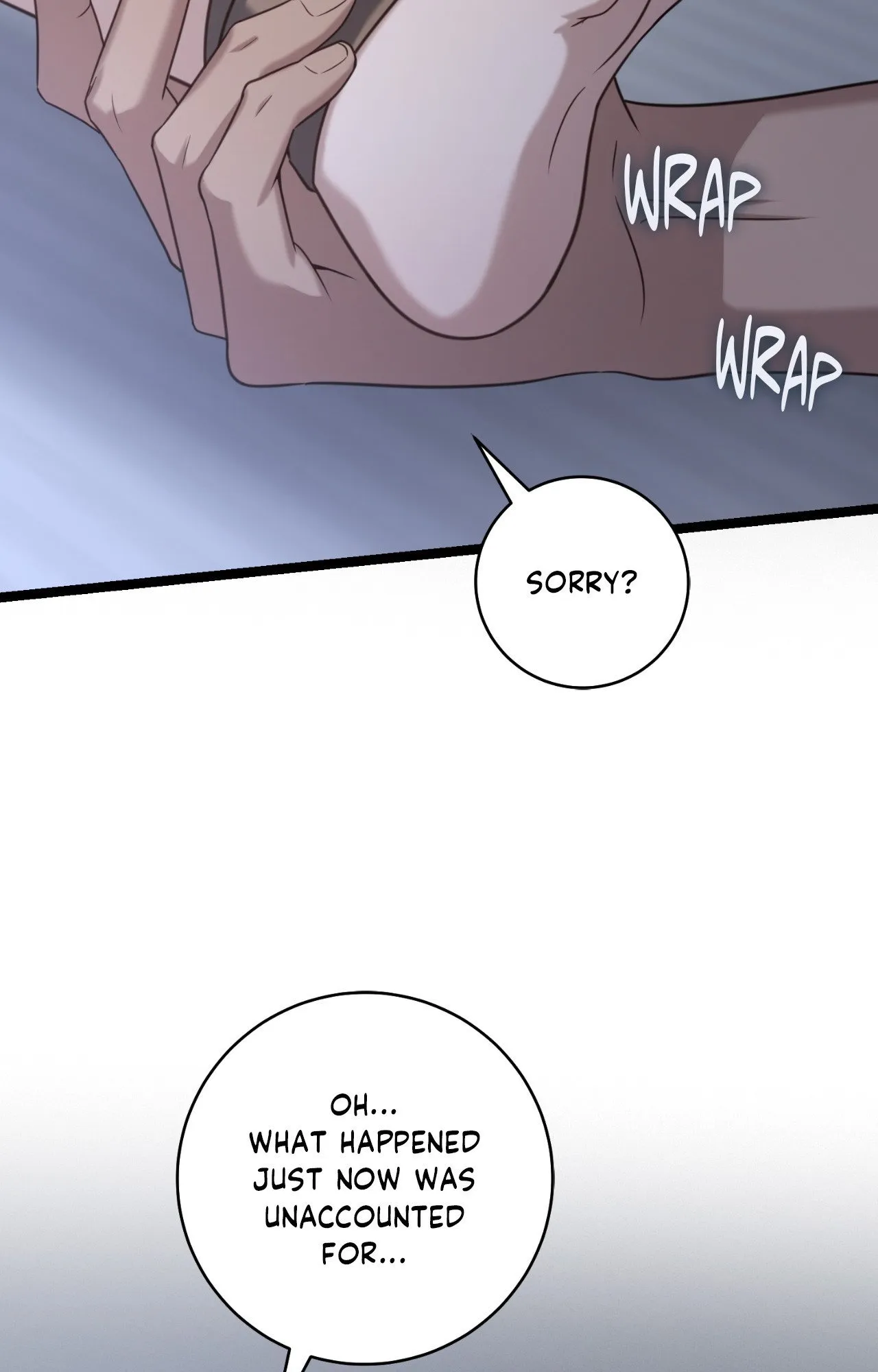 Tesoro of the Guide - Chapter 26 Page 70