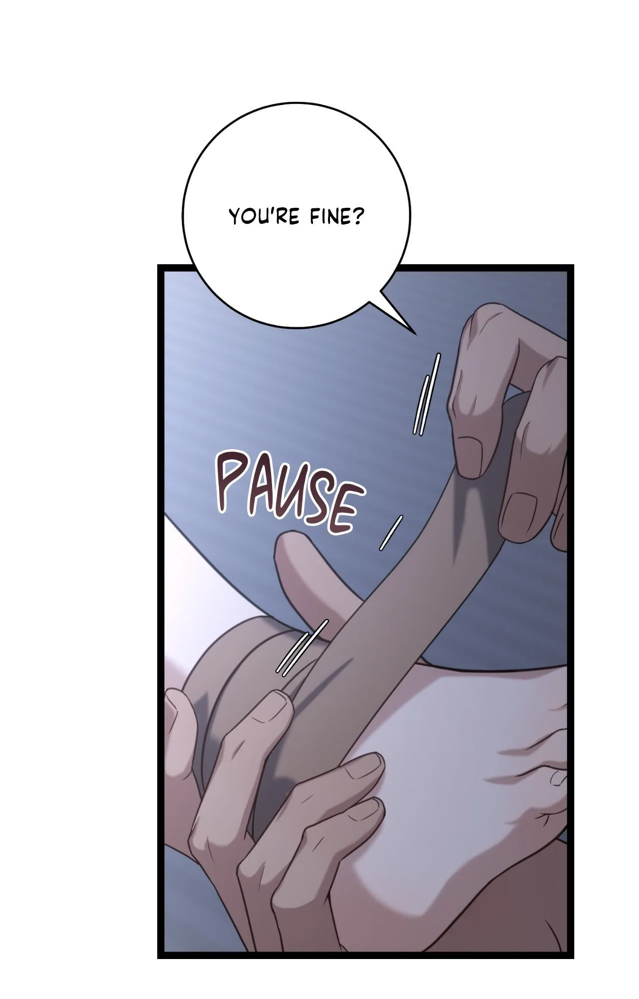 Tesoro of the Guide - Chapter 26 Page 74