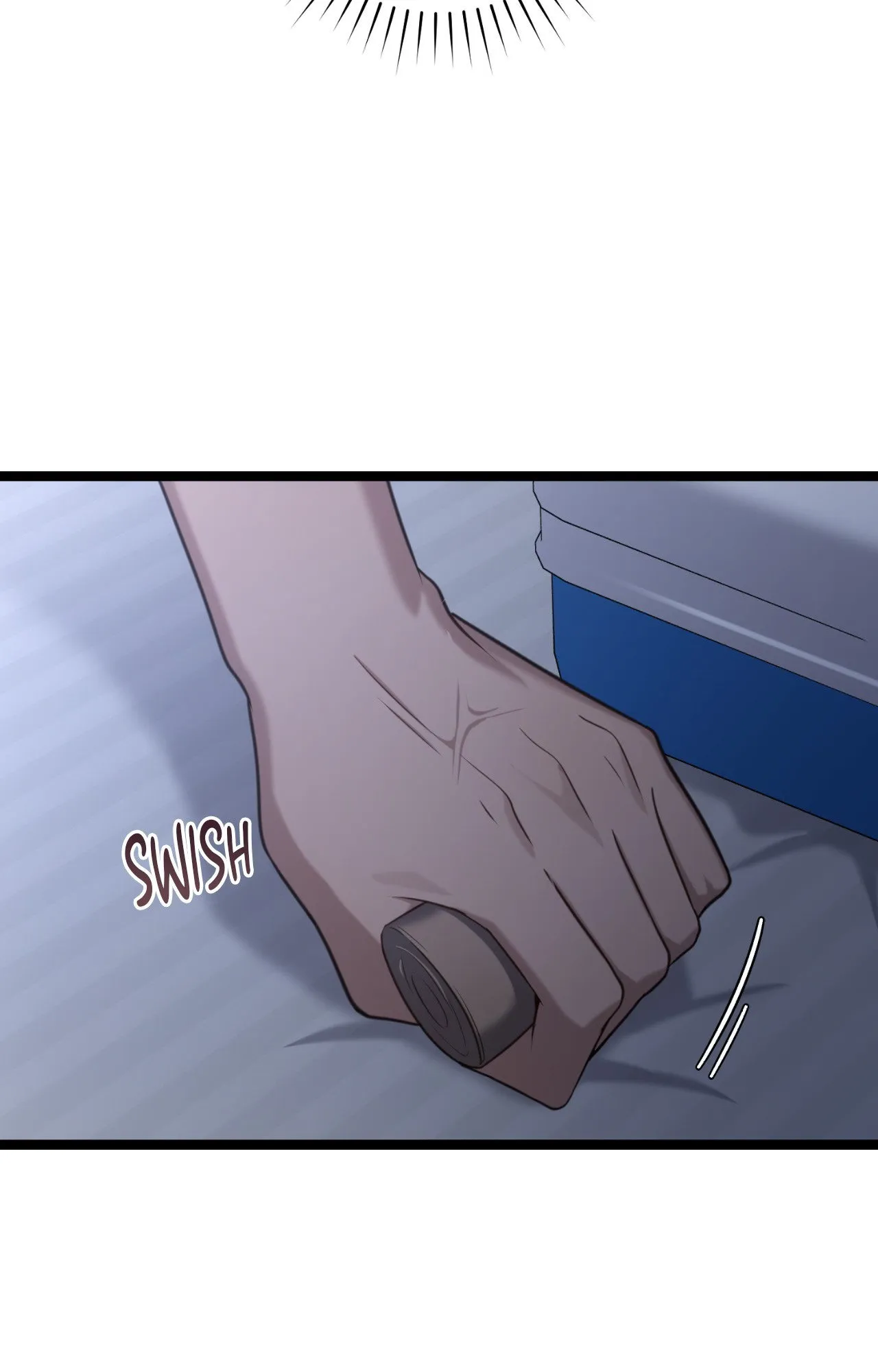 Tesoro of the Guide - Chapter 26 Page 79
