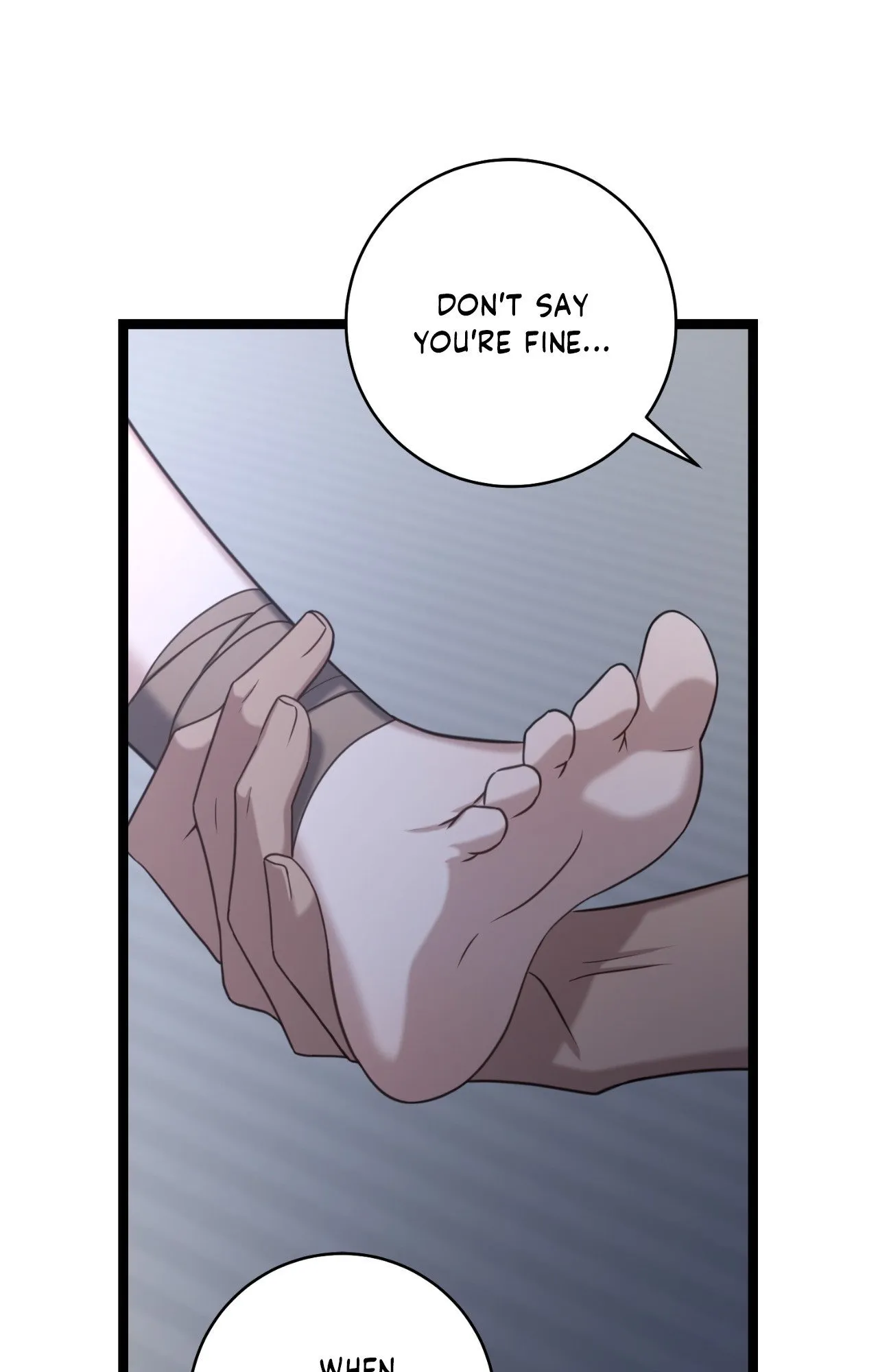 Tesoro of the Guide - Chapter 26 Page 80