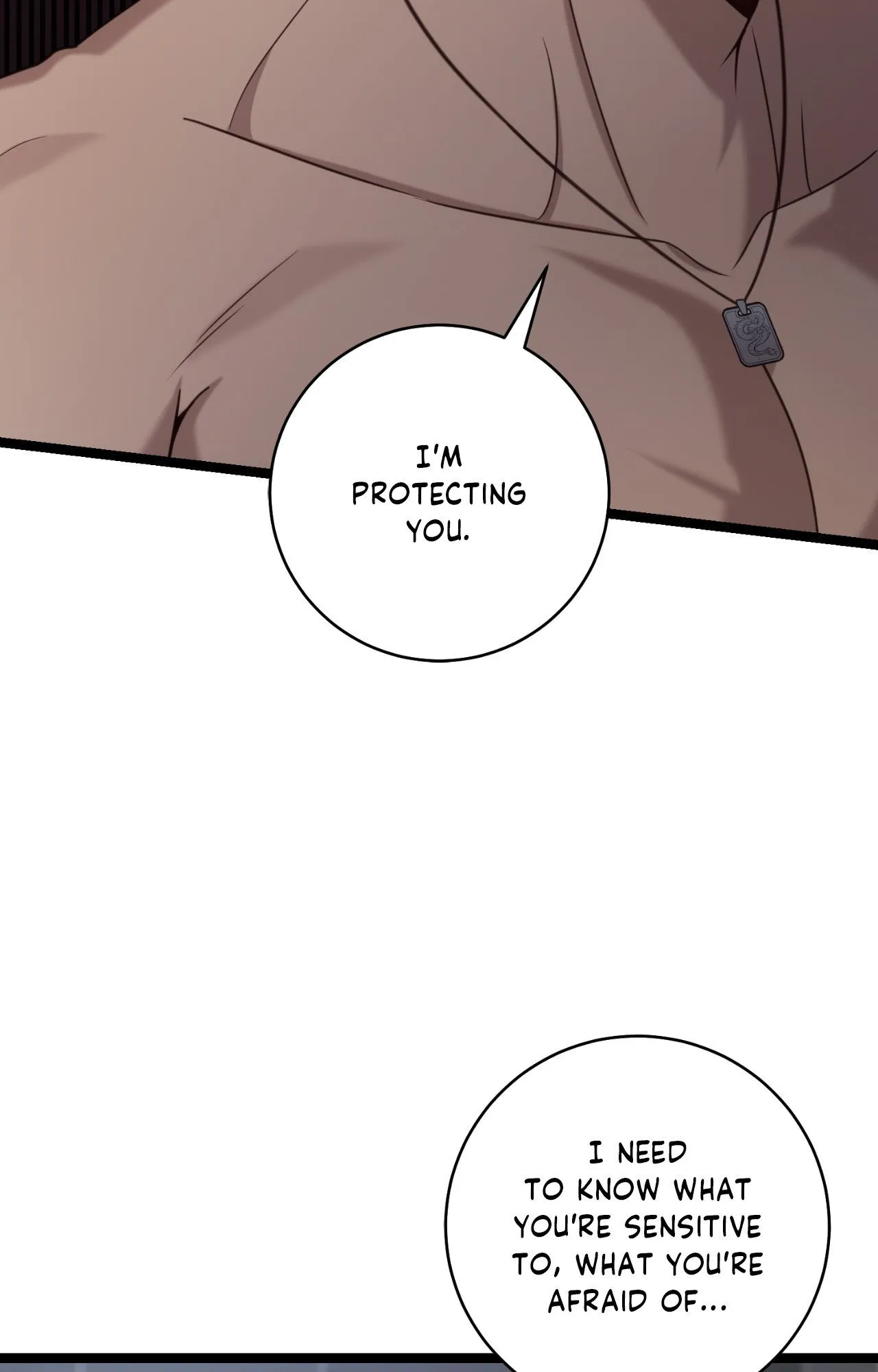 Tesoro of the Guide - Chapter 26 Page 82