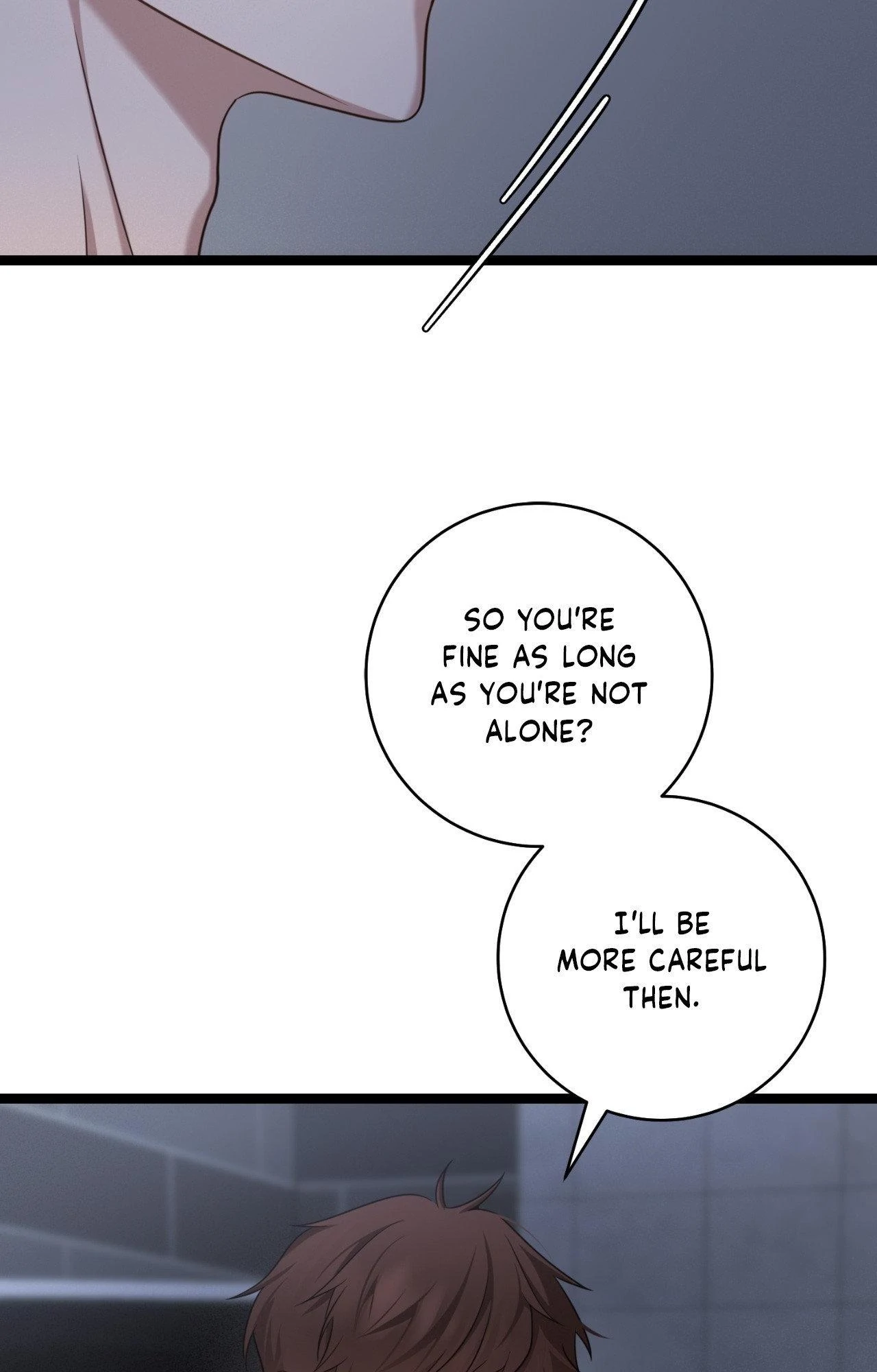 Tesoro of the Guide - Chapter 27 Page 12