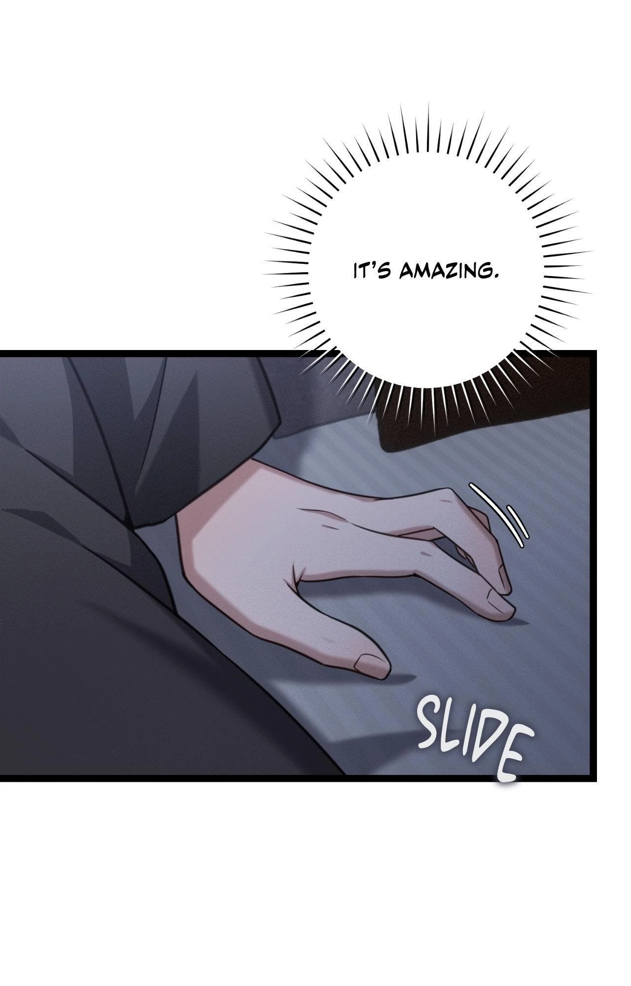Tesoro of the Guide - Chapter 27 Page 15