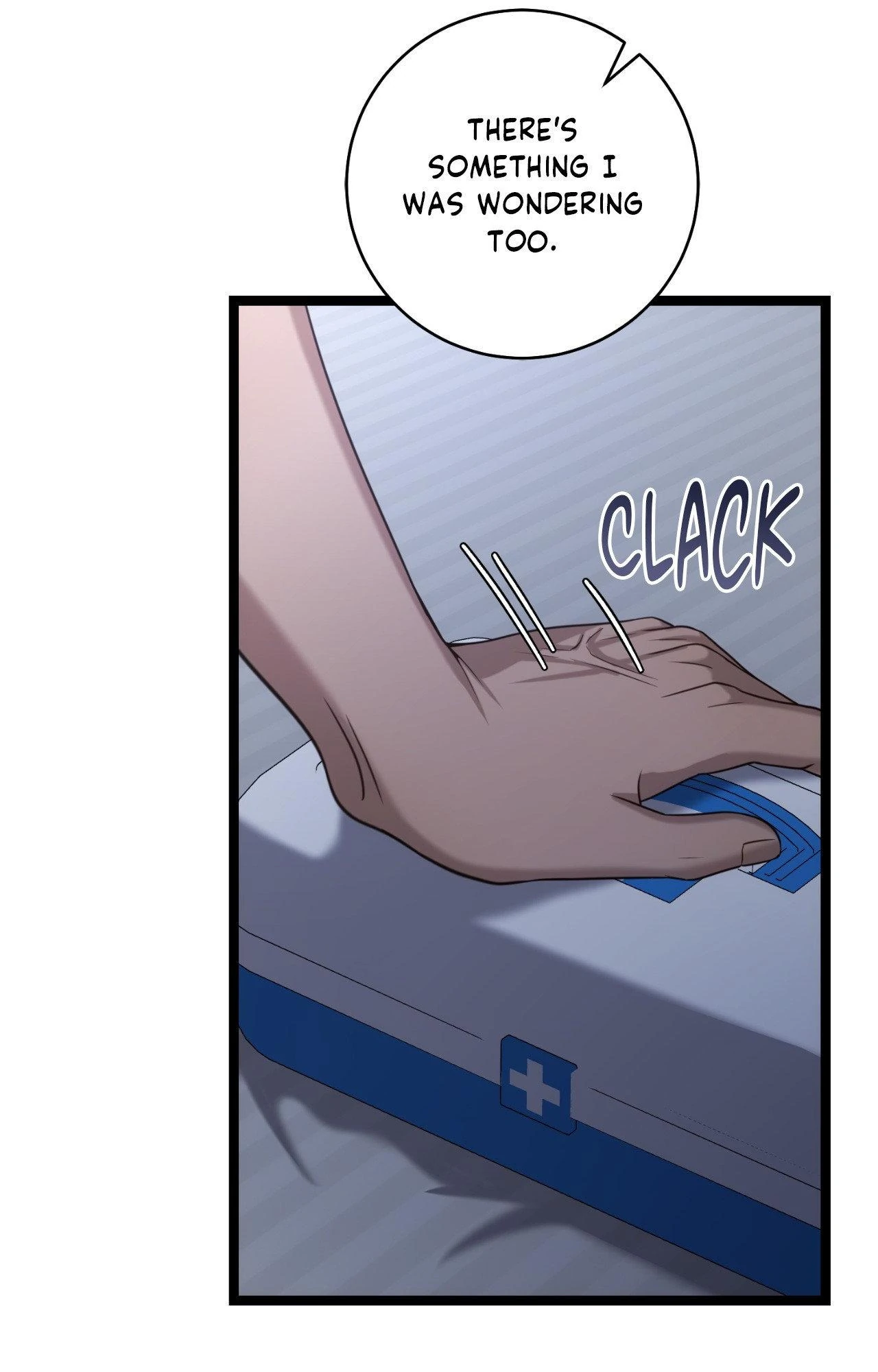Tesoro of the Guide - Chapter 27 Page 21