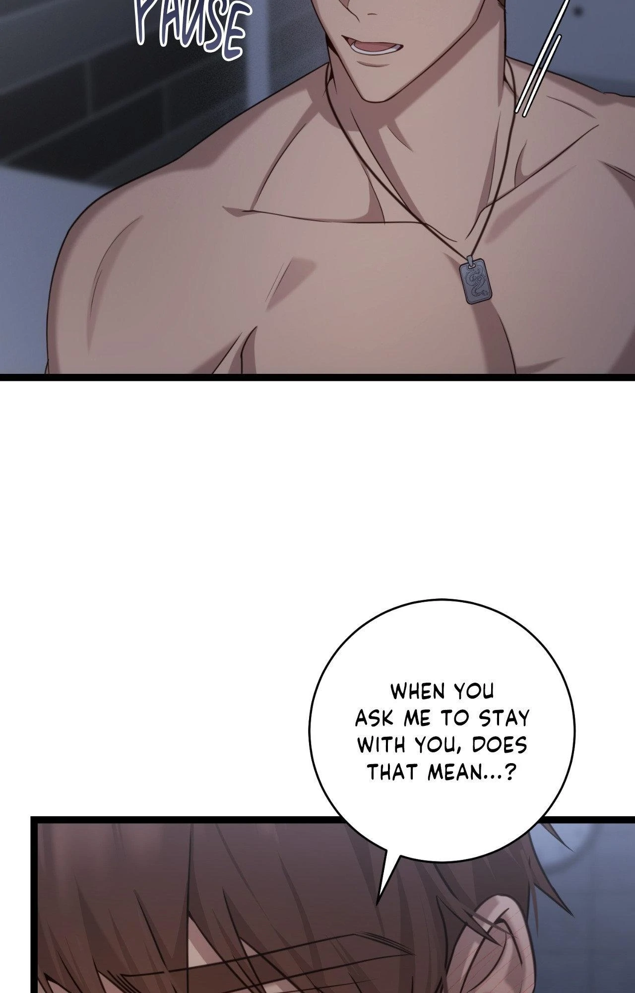Tesoro of the Guide - Chapter 27 Page 3