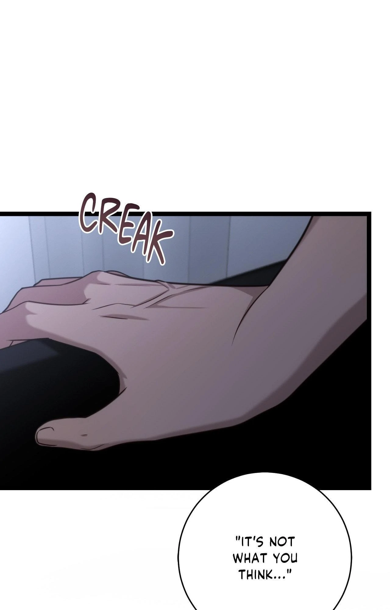 Tesoro of the Guide - Chapter 27 Page 37