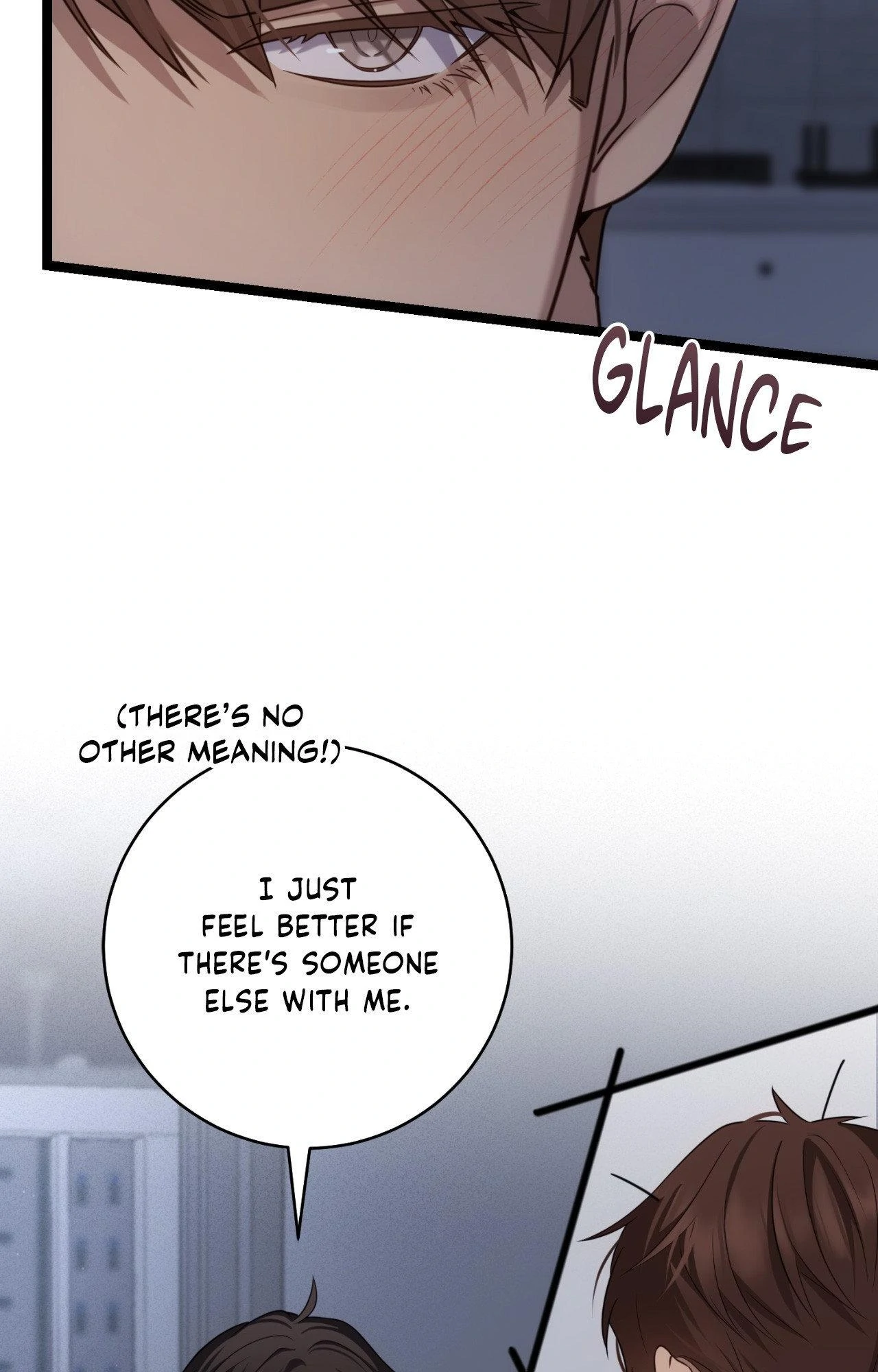 Tesoro of the Guide - Chapter 27 Page 4