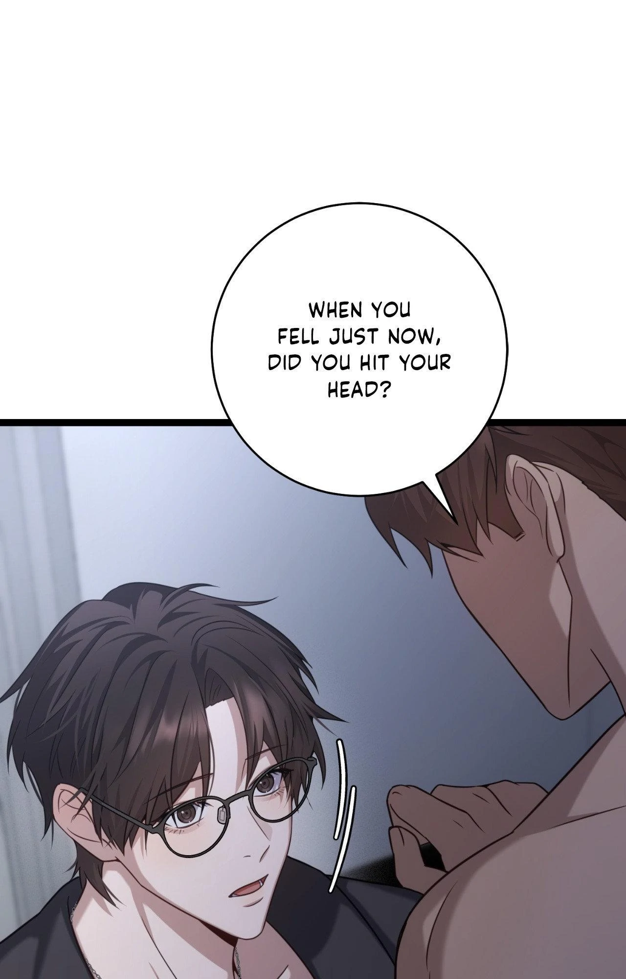 Tesoro of the Guide - Chapter 27 Page 47