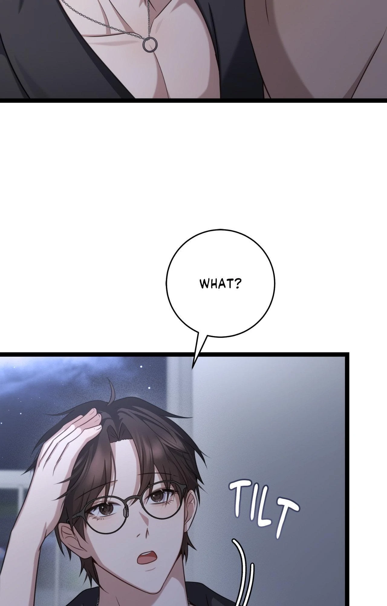 Tesoro of the Guide - Chapter 27 Page 48