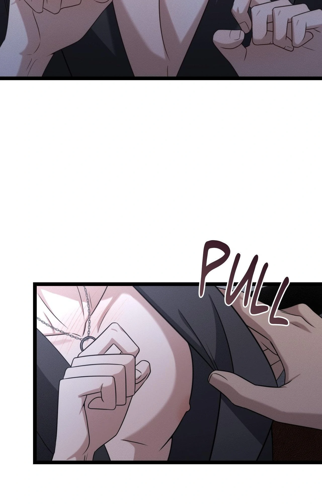 Tesoro of the Guide - Chapter 27 Page 58