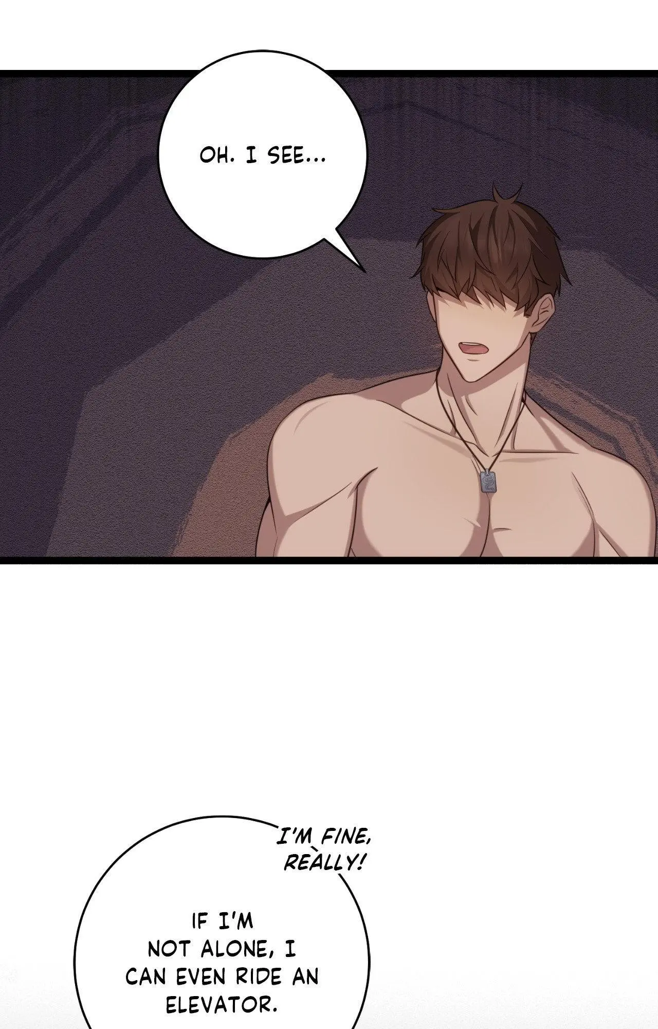 Tesoro of the Guide - Chapter 27 Page 6