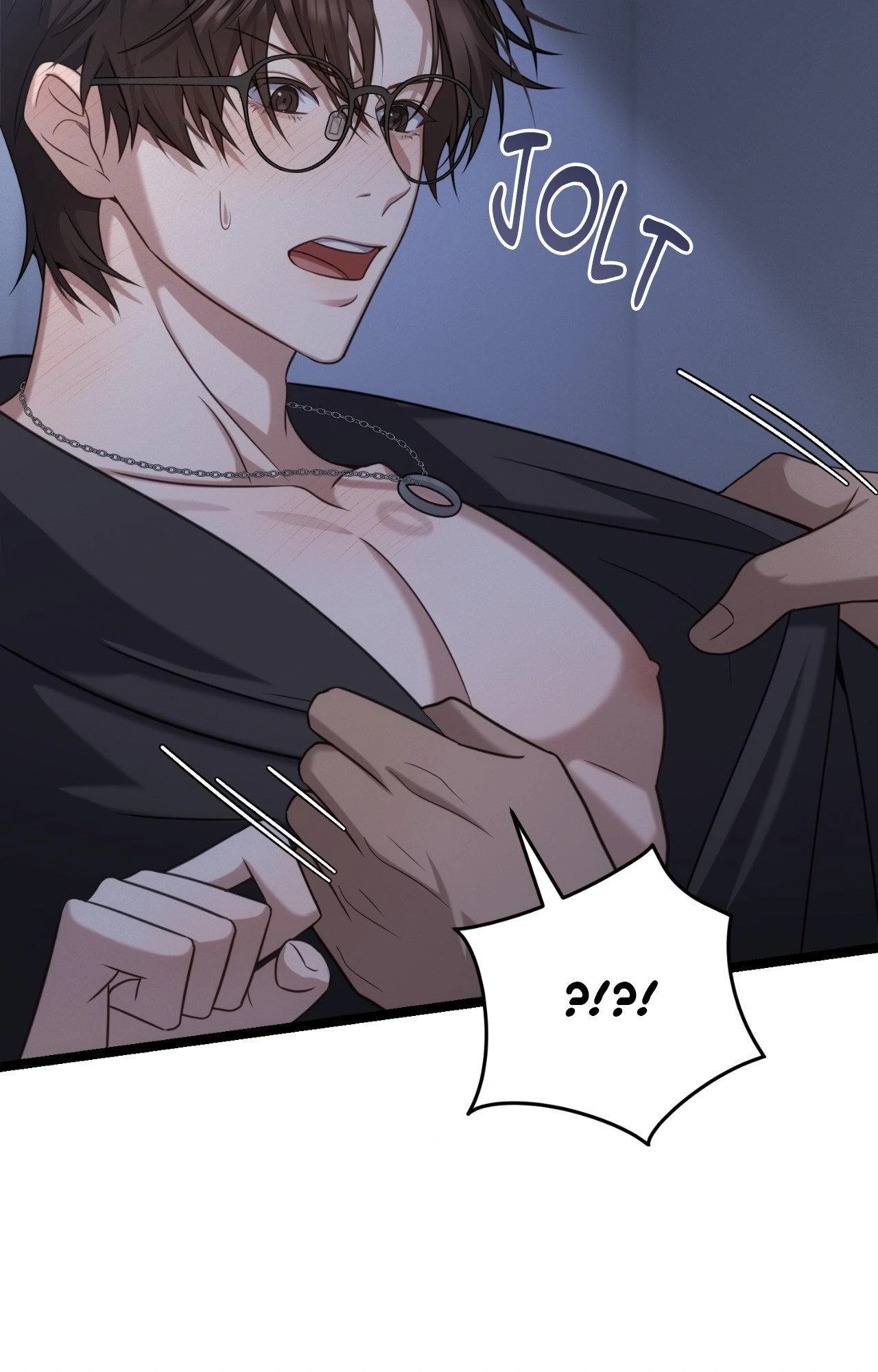 Tesoro of the Guide - Chapter 27 Page 60