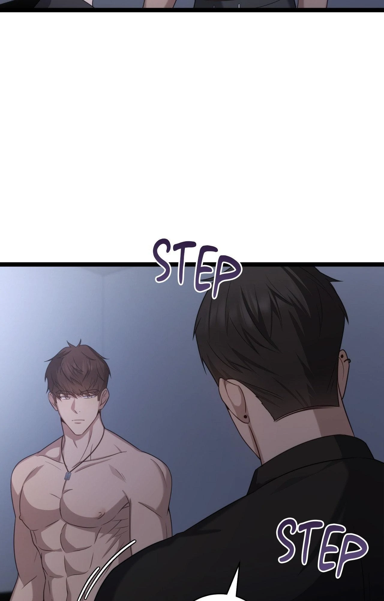 Tesoro of the Guide - Chapter 27 Page 77