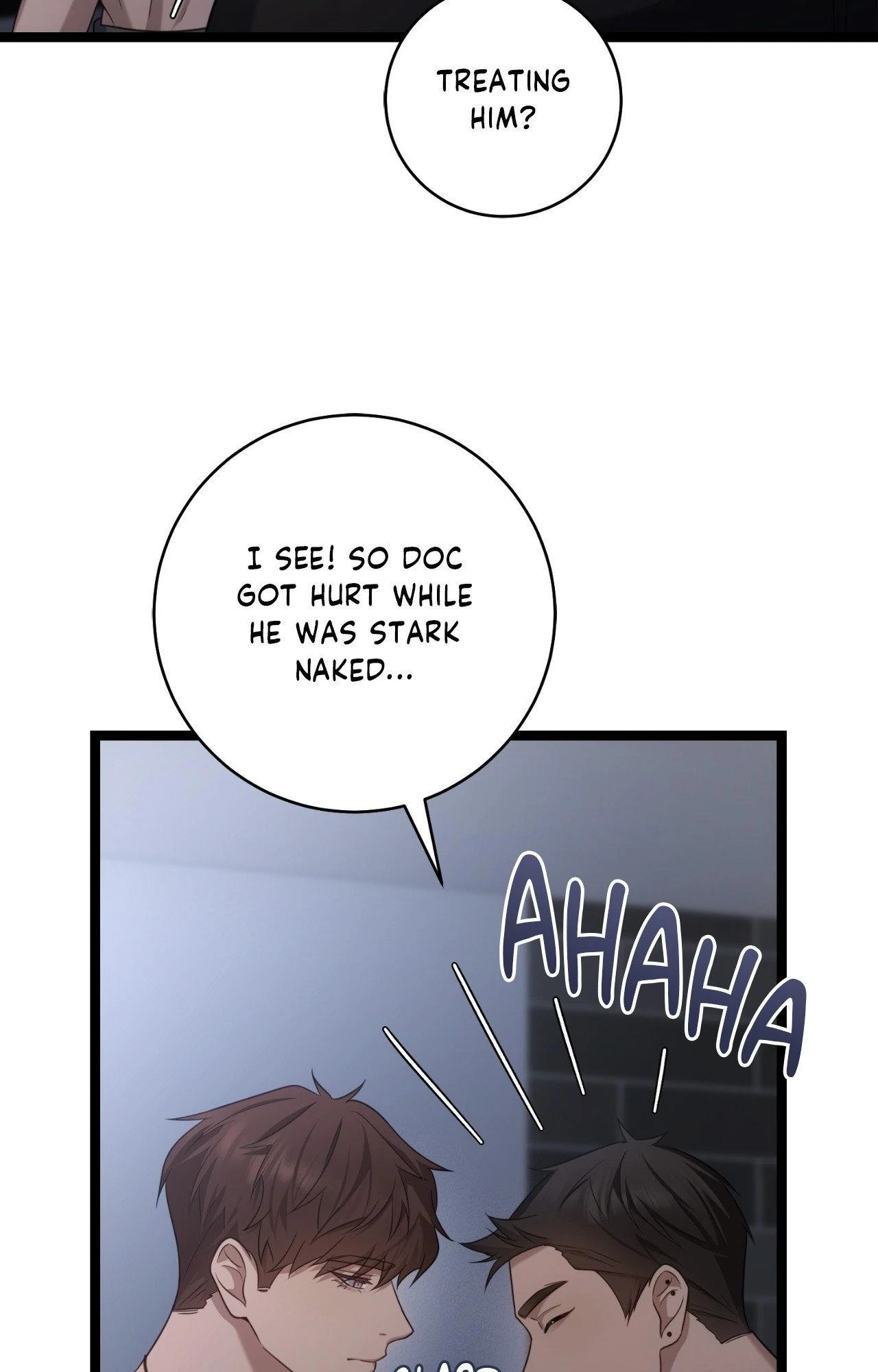 Tesoro of the Guide - Chapter 27 Page 78
