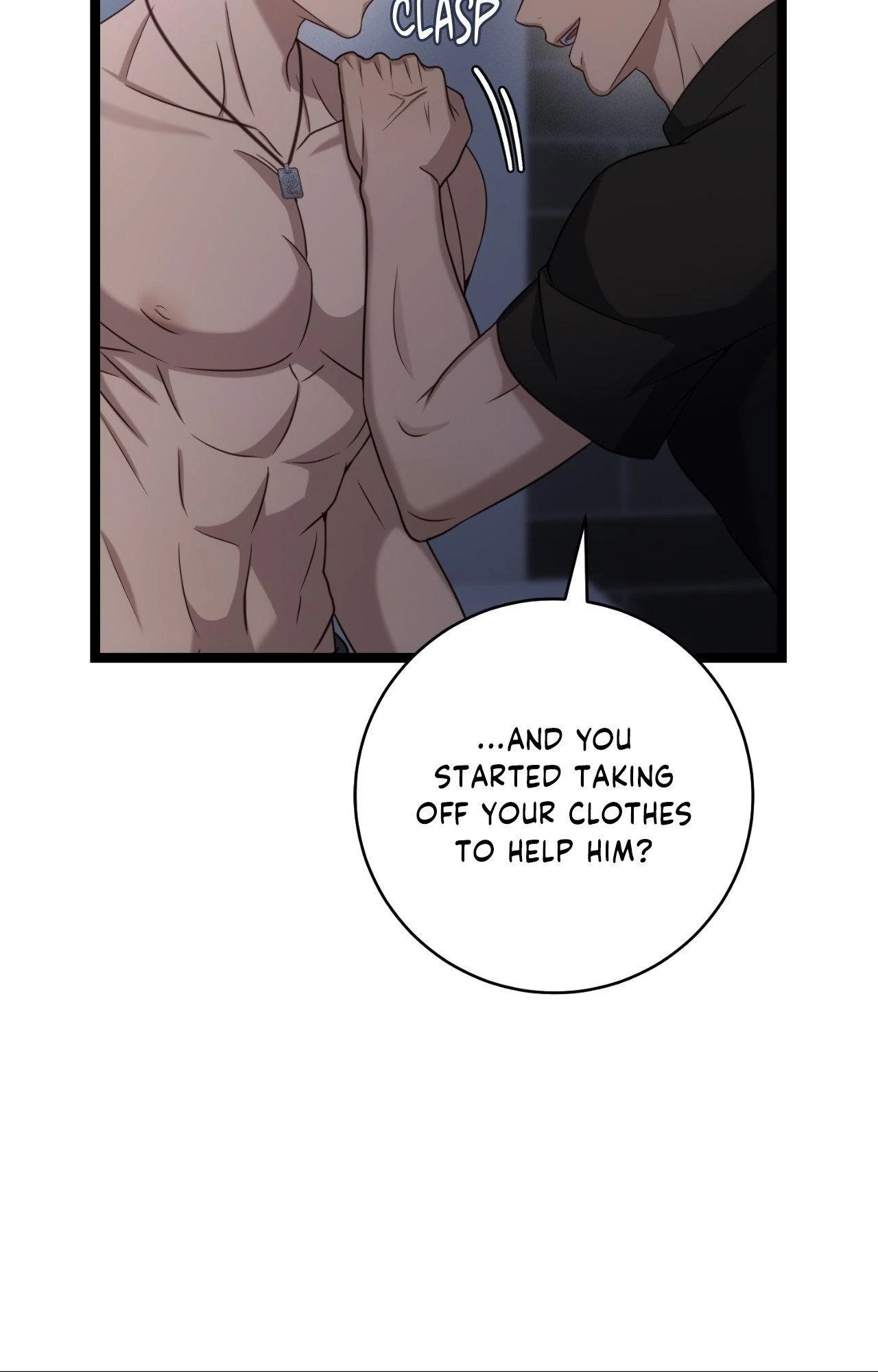 Tesoro of the Guide - Chapter 27 Page 79