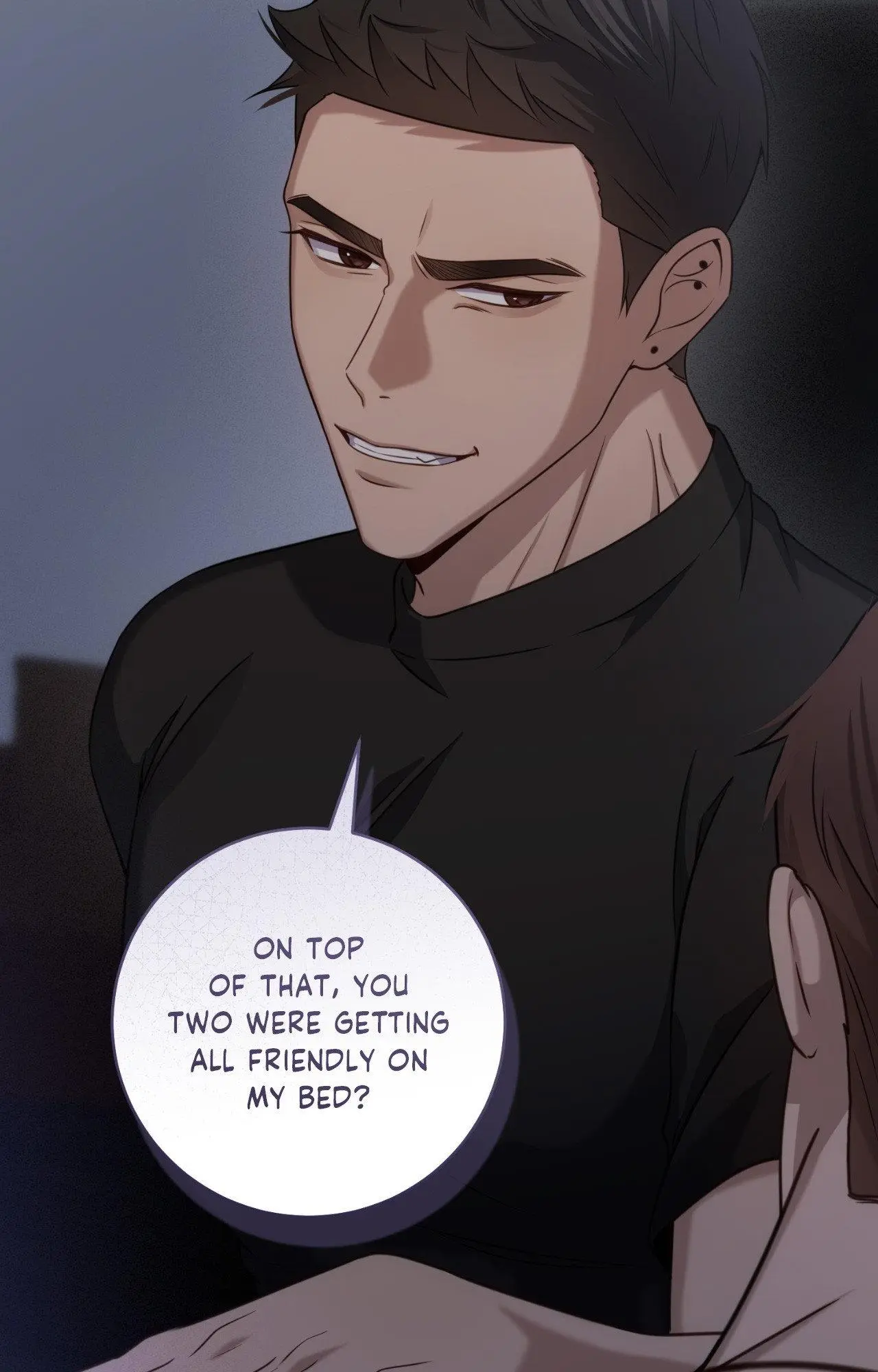 Tesoro of the Guide - Chapter 27 Page 81