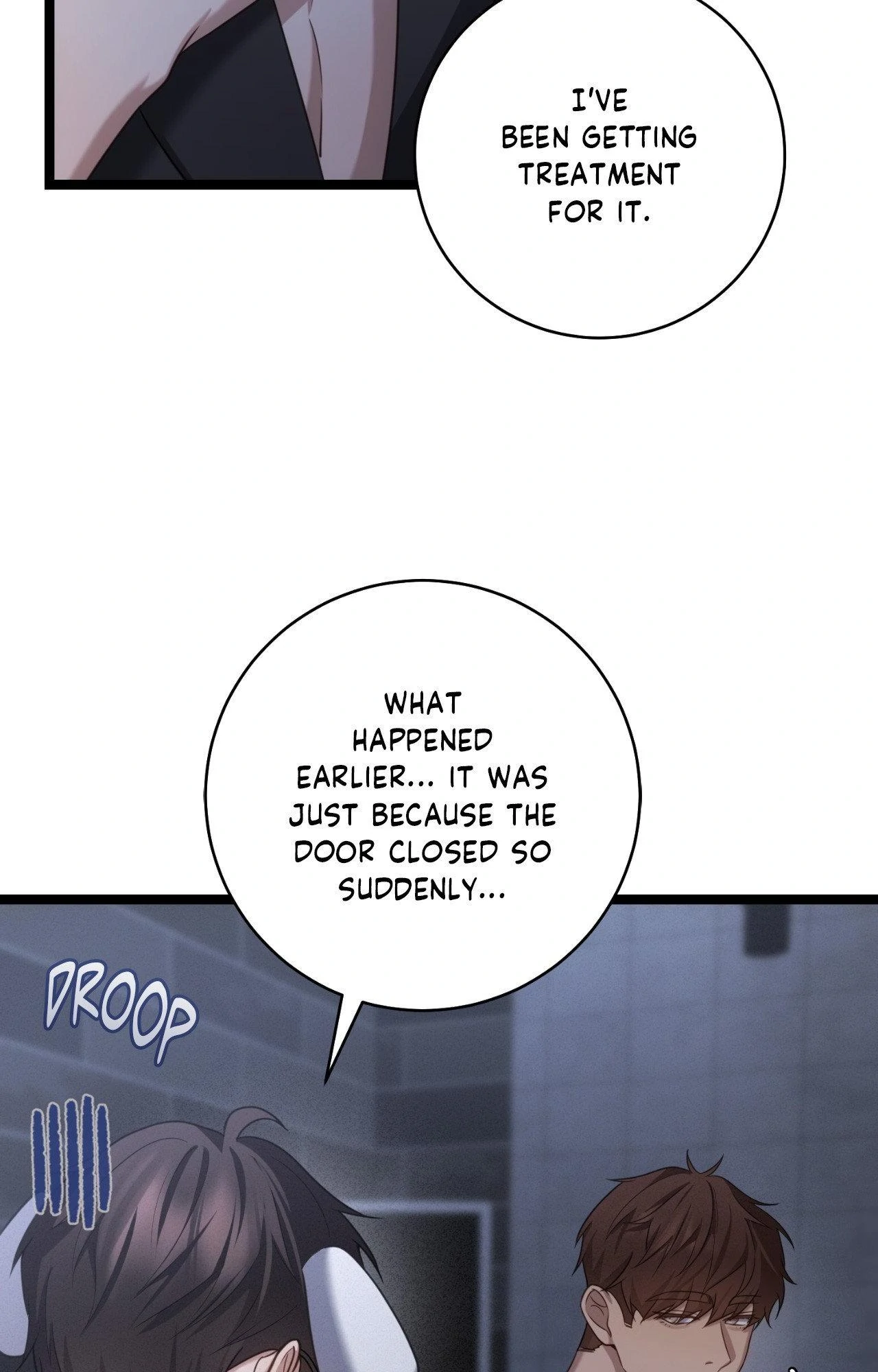 Tesoro of the Guide - Chapter 27 Page 9