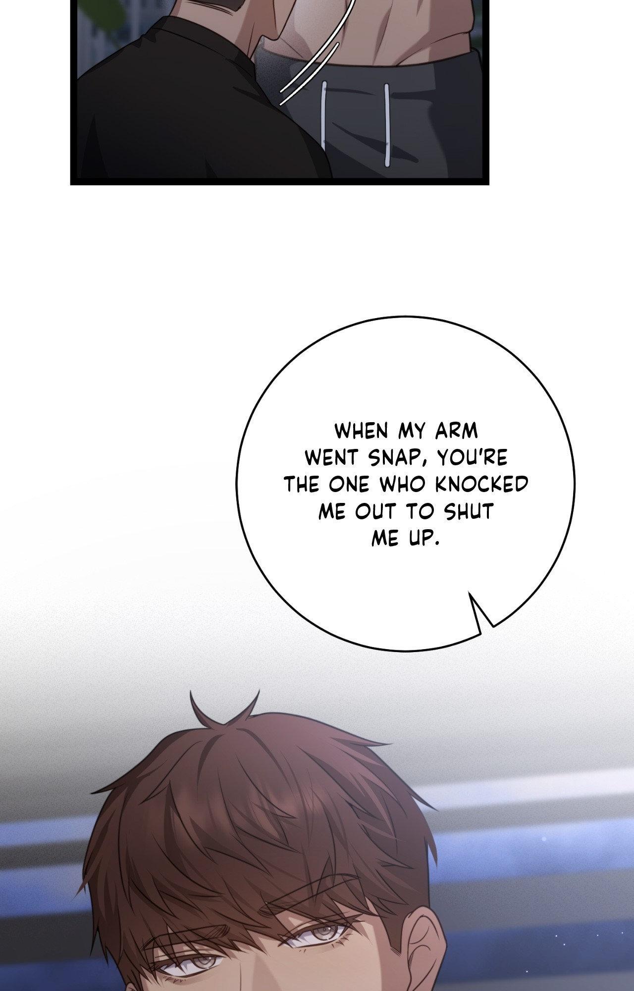 Tesoro of the Guide - Chapter 28 Page 25