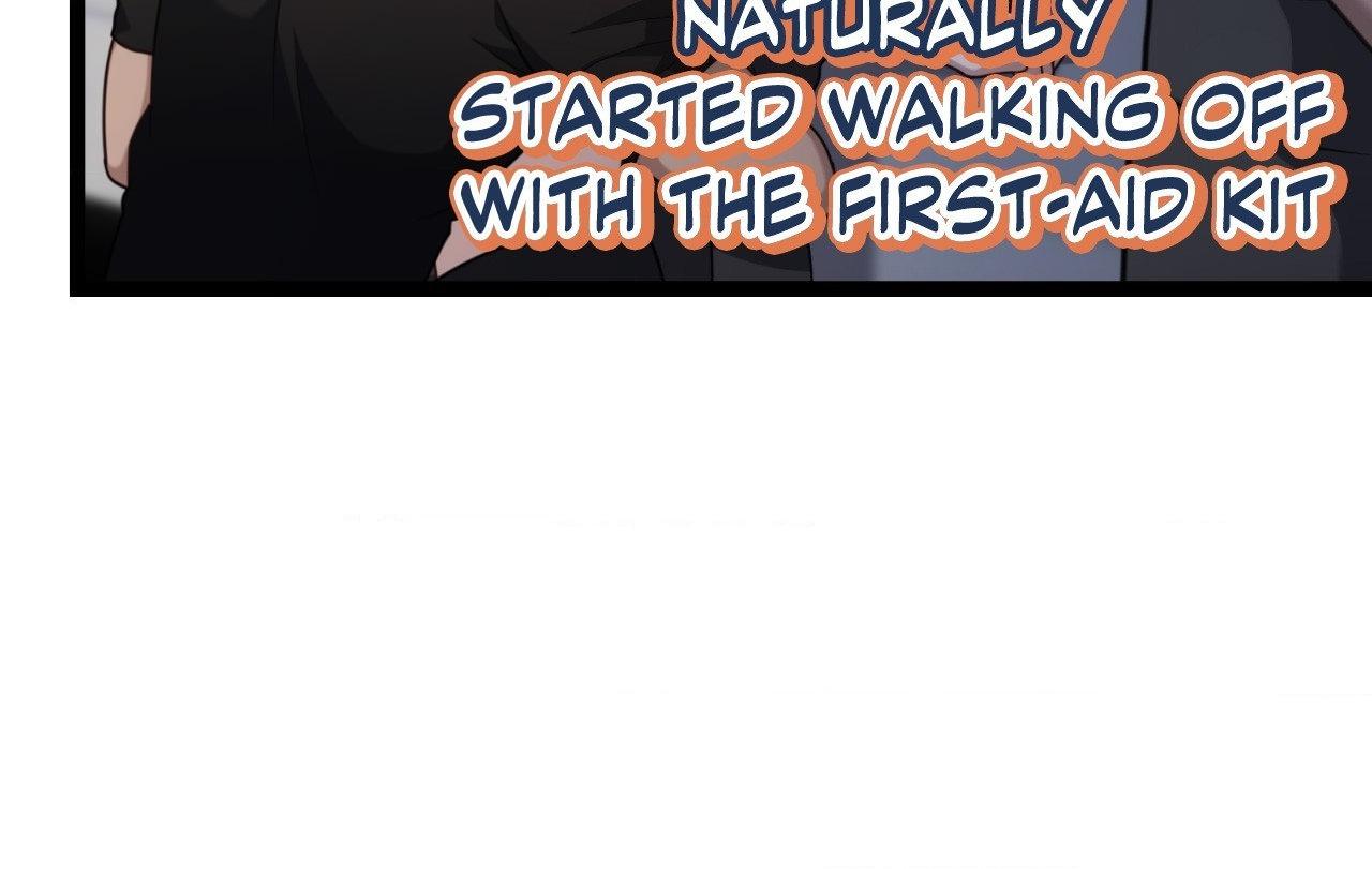 Tesoro of the Guide - Chapter 28 Page 29
