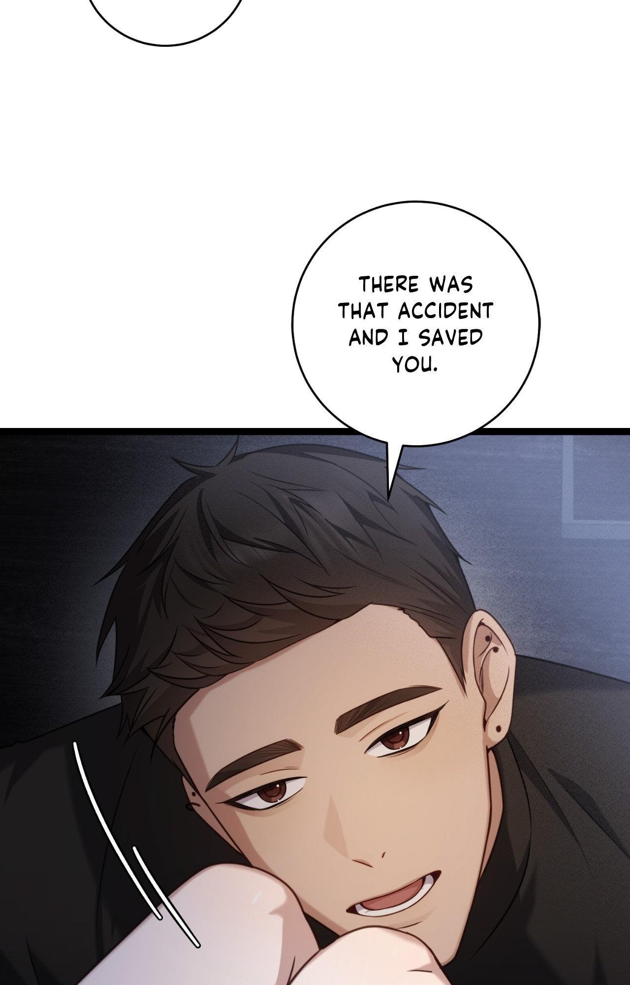 Tesoro of the Guide - Chapter 28 Page 32
