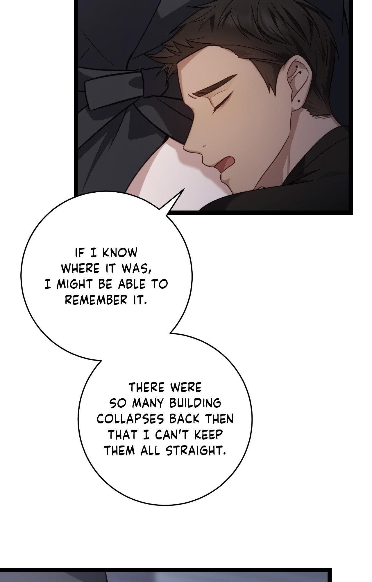 Tesoro of the Guide - Chapter 28 Page 34