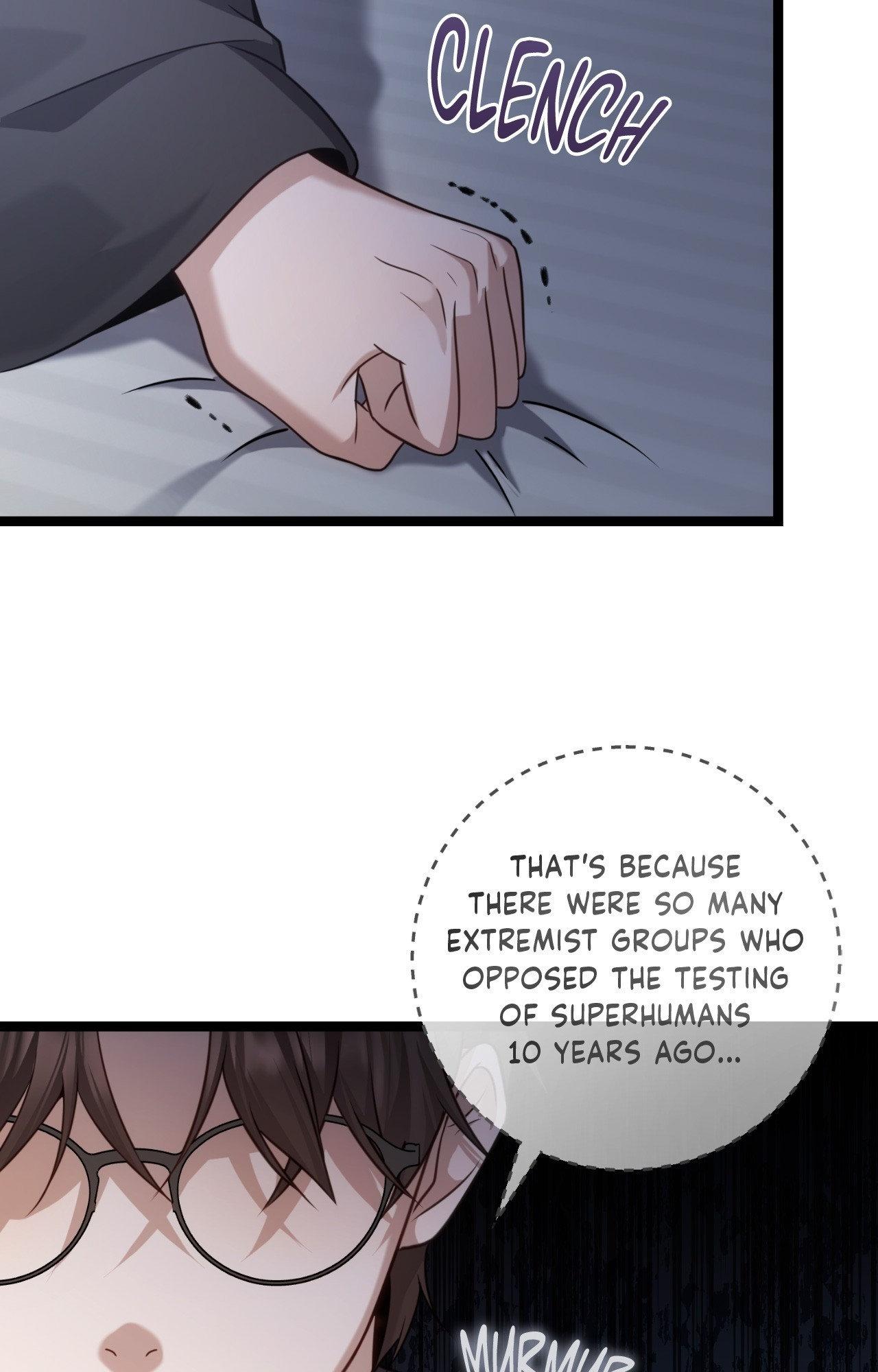 Tesoro of the Guide - Chapter 28 Page 35