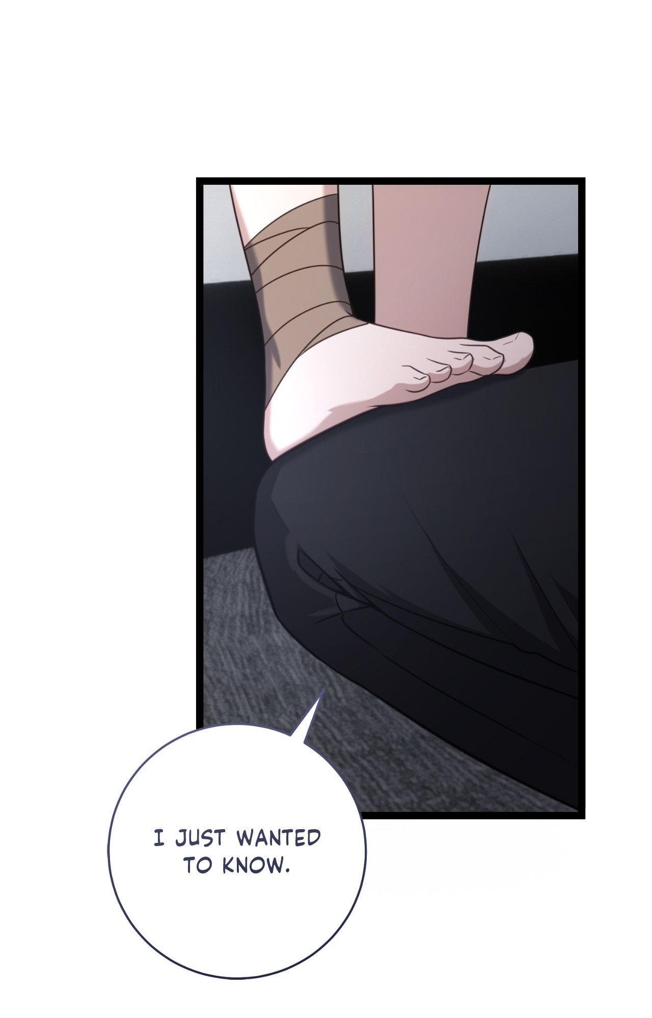 Tesoro of the Guide - Chapter 28 Page 40