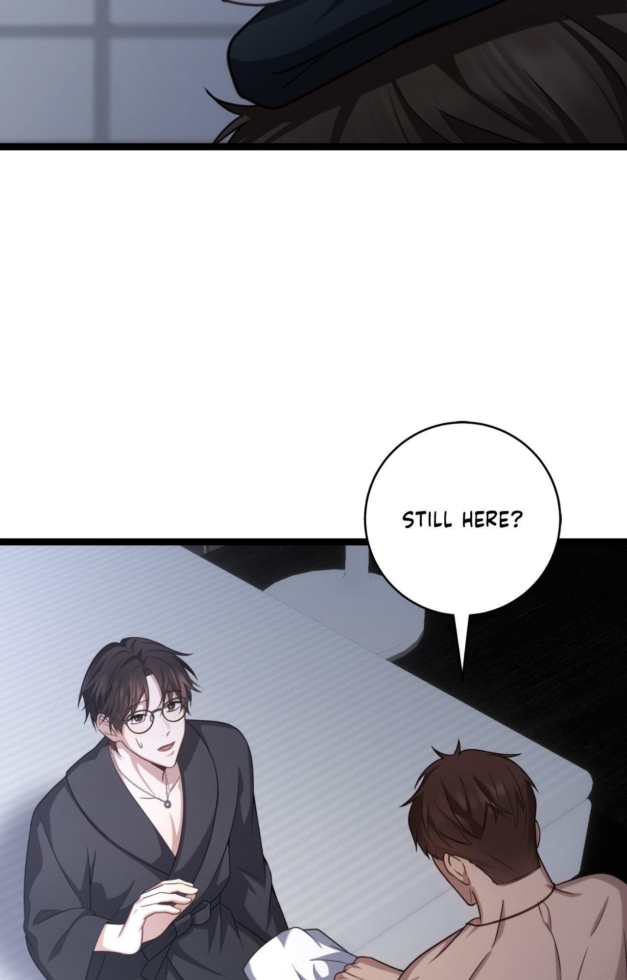 Tesoro of the Guide - Chapter 28 Page 44