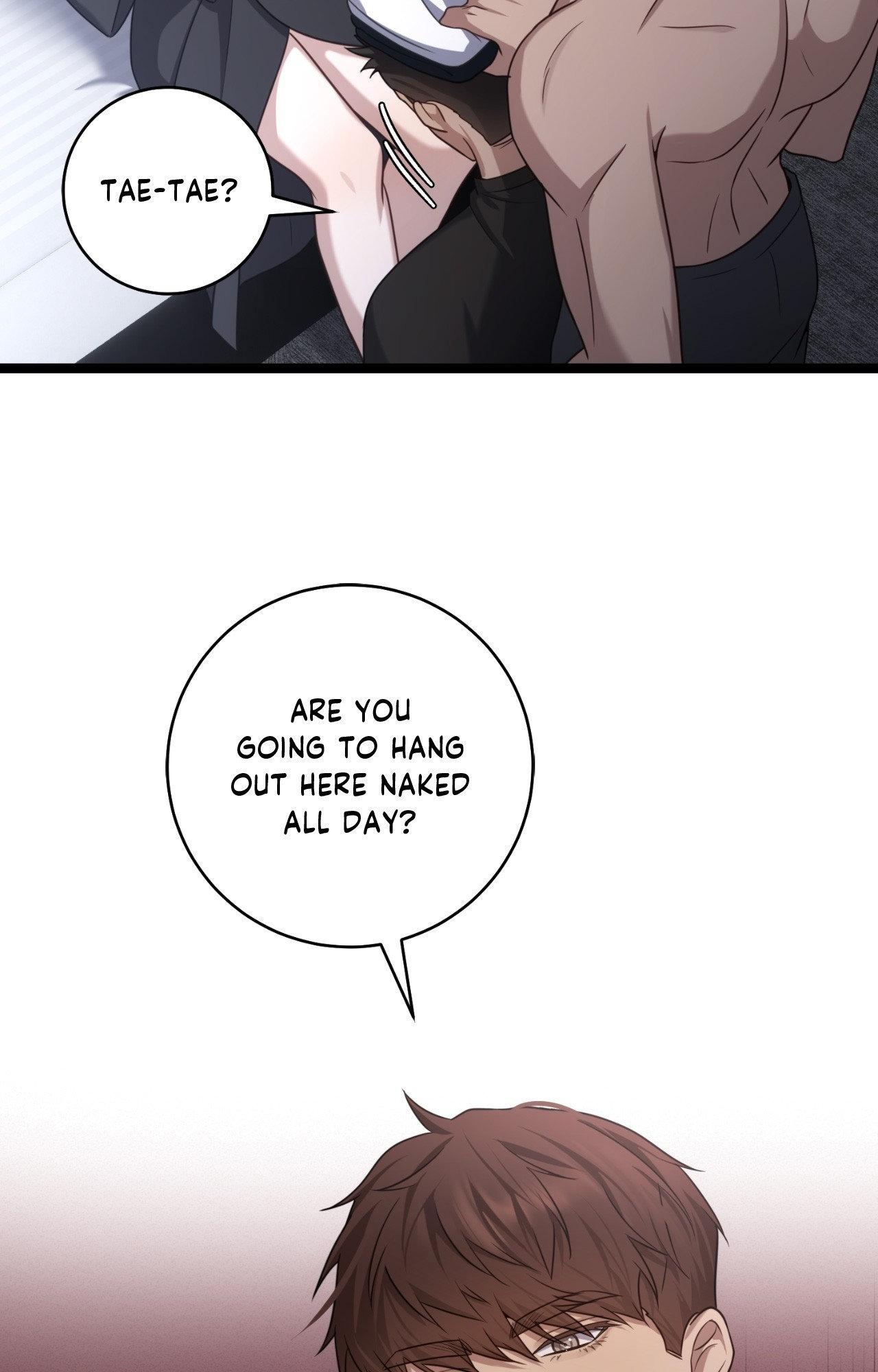 Tesoro of the Guide - Chapter 28 Page 45