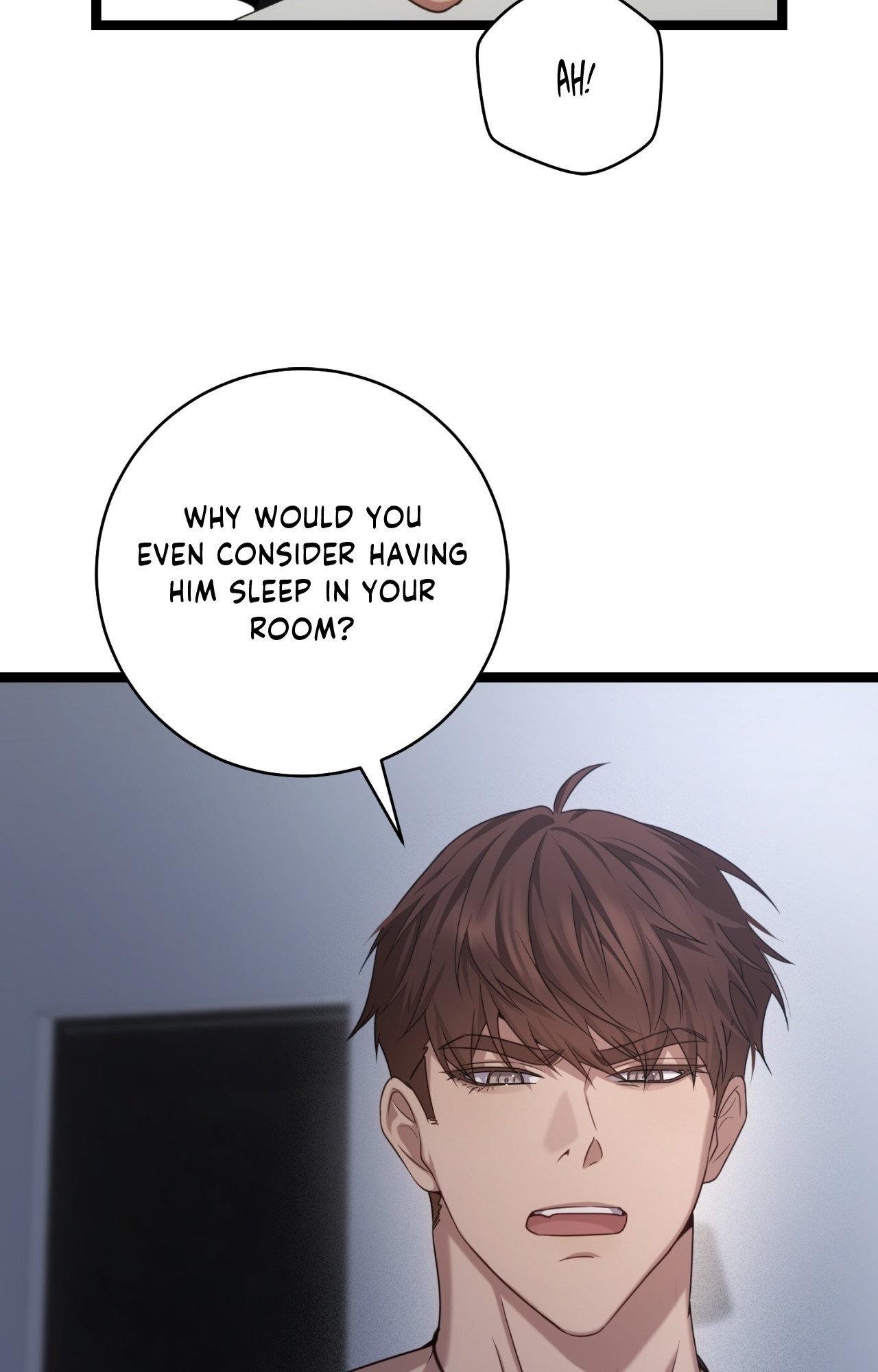 Tesoro of the Guide - Chapter 28 Page 57