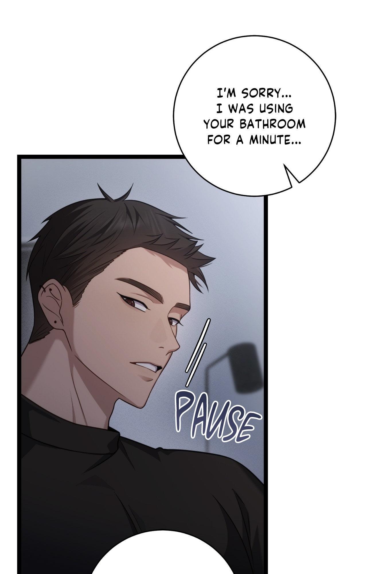 Tesoro of the Guide - Chapter 28 Page 6