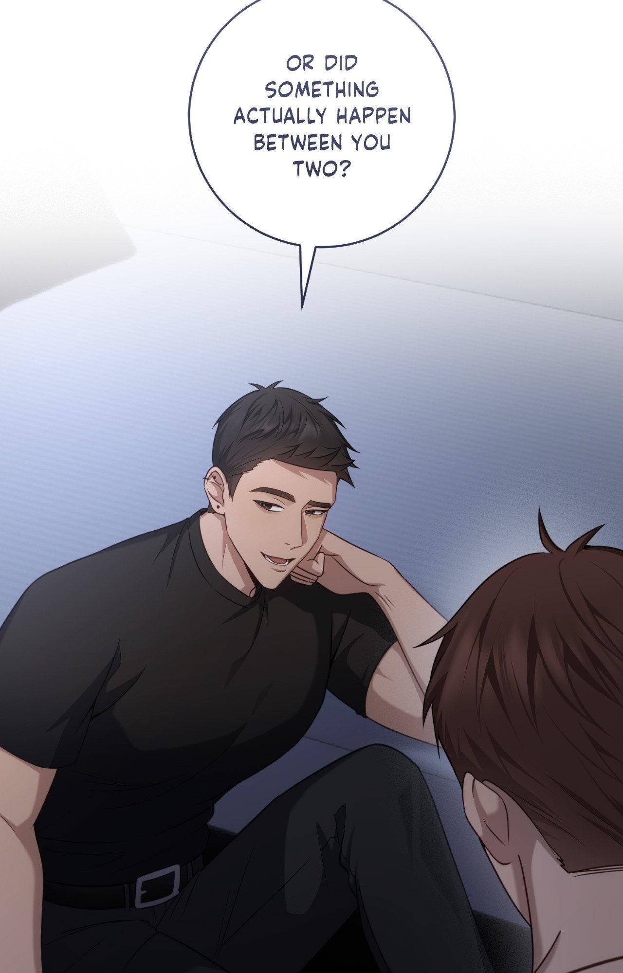 Tesoro of the Guide - Chapter 28 Page 60