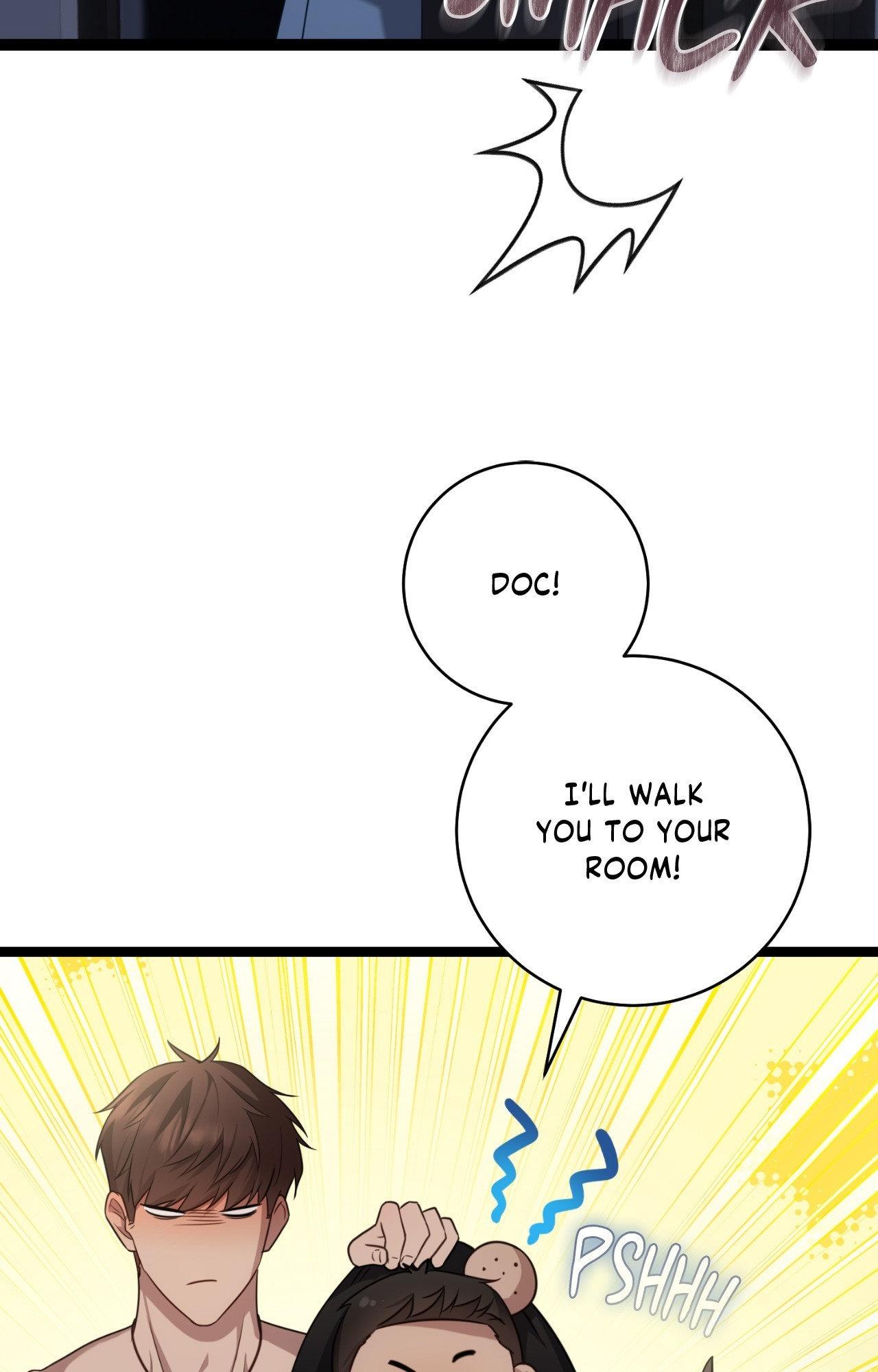 Tesoro of the Guide - Chapter 28 Page 64