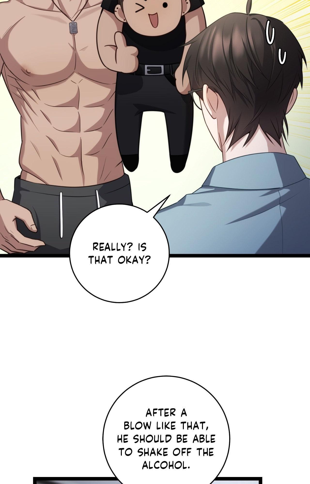 Tesoro of the Guide - Chapter 28 Page 65