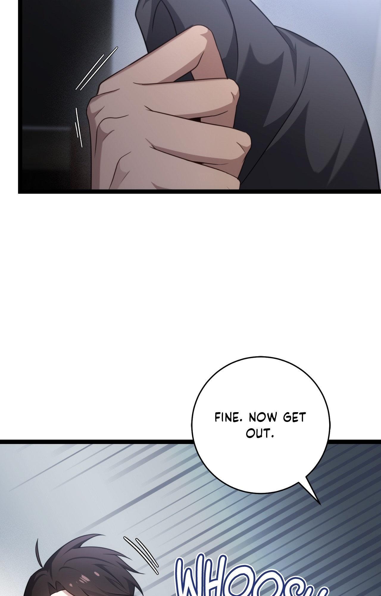 Tesoro of the Guide - Chapter 28 Page 72