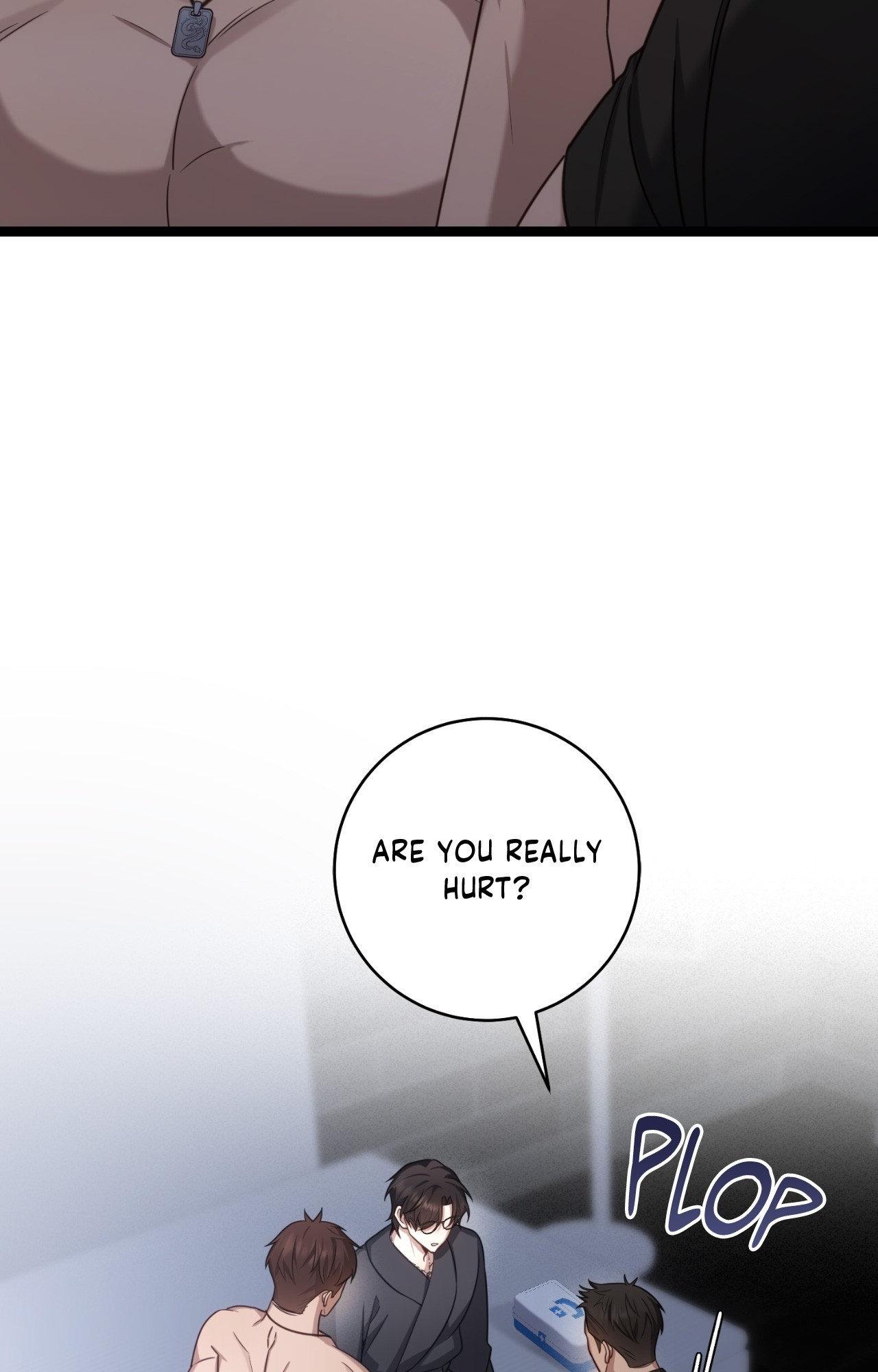 Tesoro of the Guide - Chapter 28 Page 8