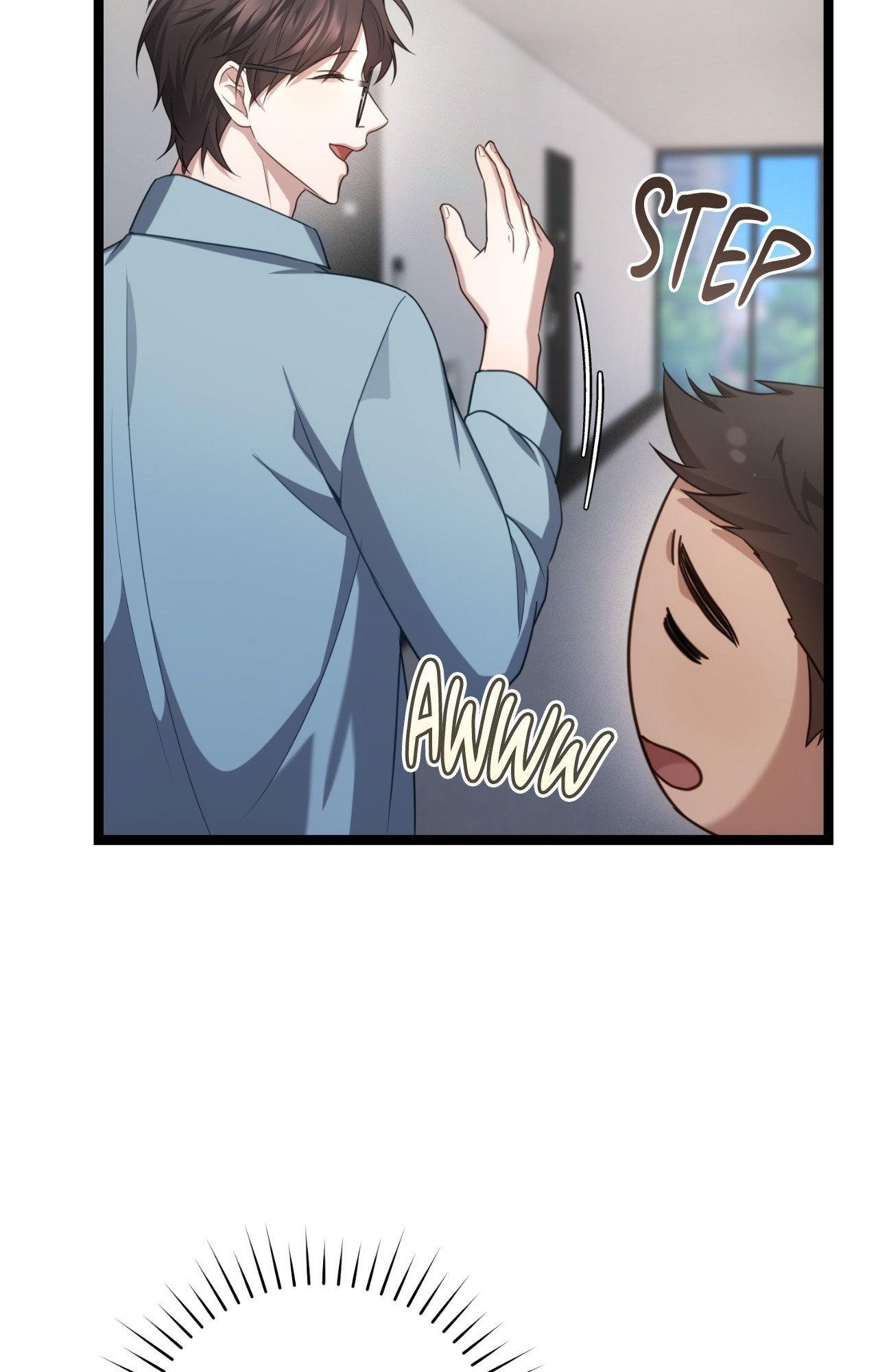 Tesoro of the Guide - Chapter 28 Page 80